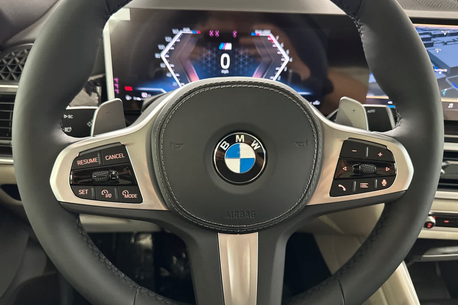 Thumbnail: 2026 BMW X6 - 24