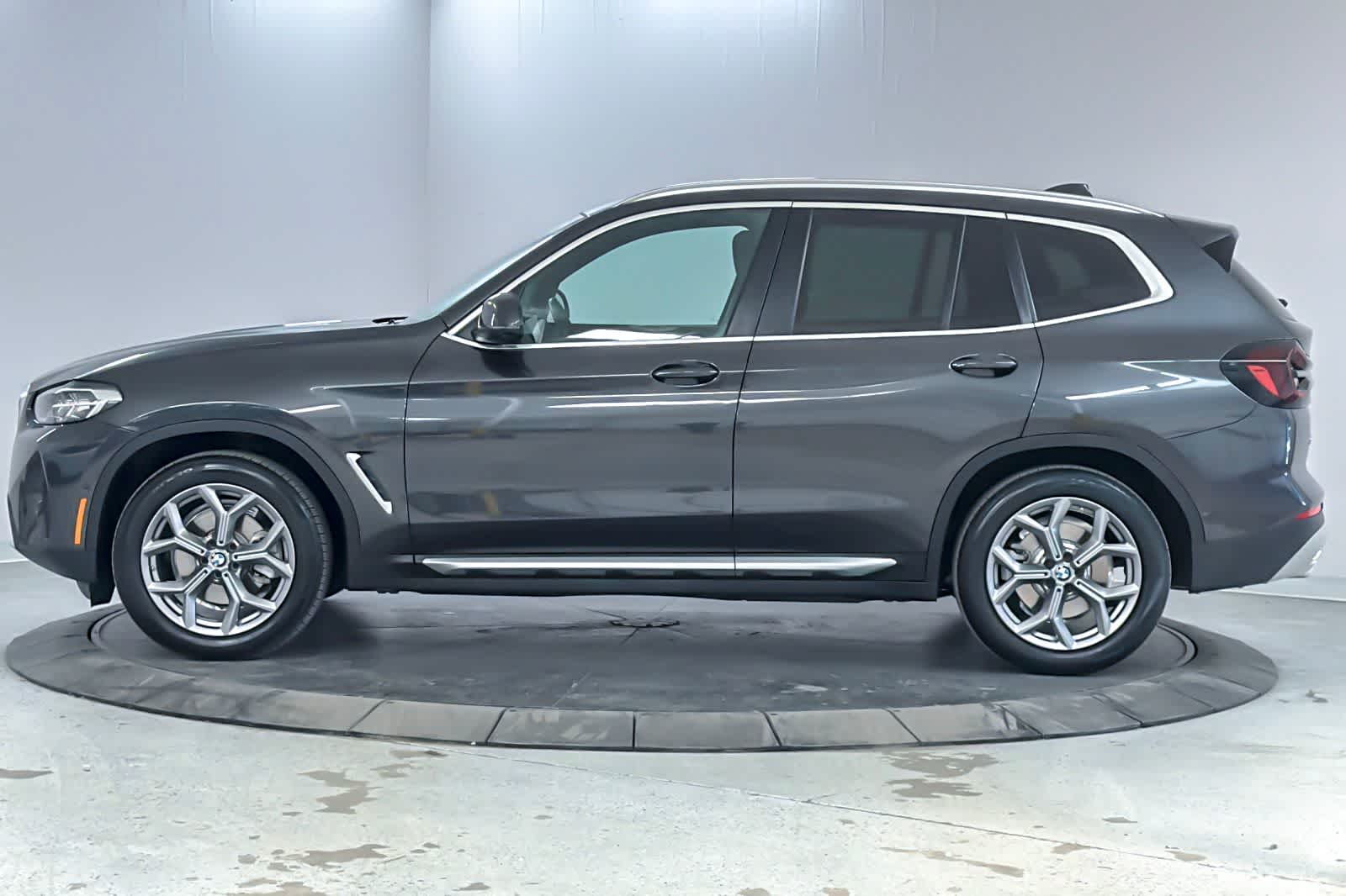 Thumbnail: 2023 BMW X3 - 5