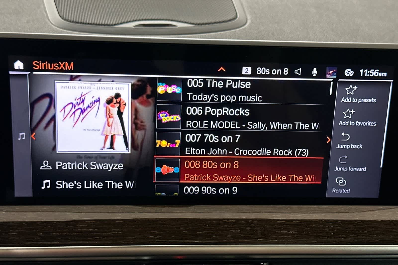 Thumbnail: 2023 BMW X3 - 18