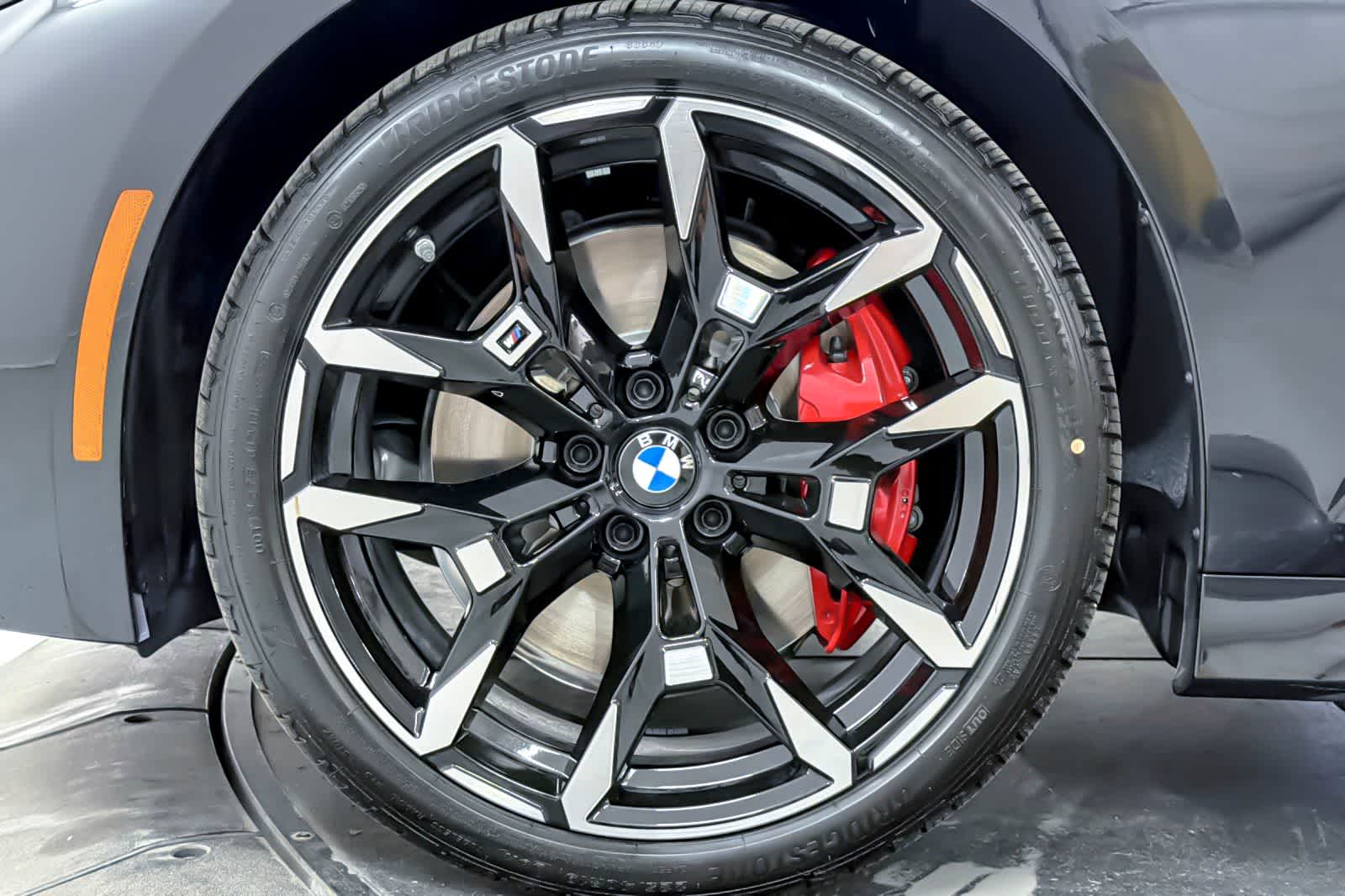 Thumbnail: 2026 BMW 3 Series - 24