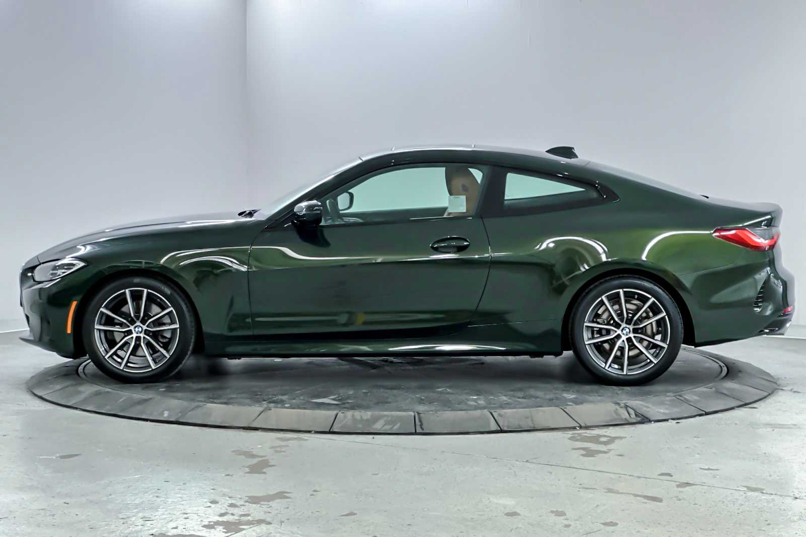 Thumbnail: 2022 BMW 4 Series - 5