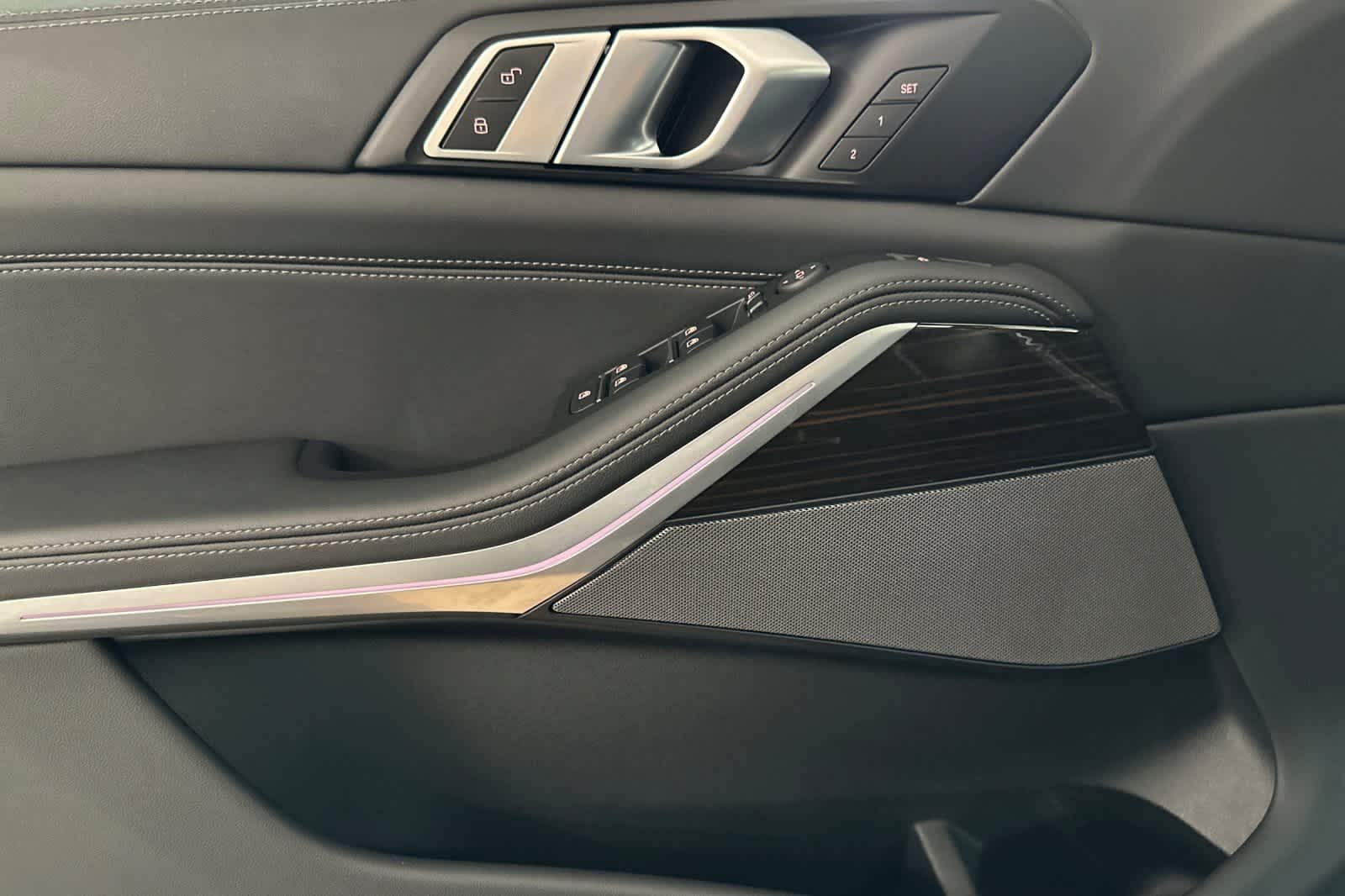 Thumbnail: 2024 BMW X5 - 12