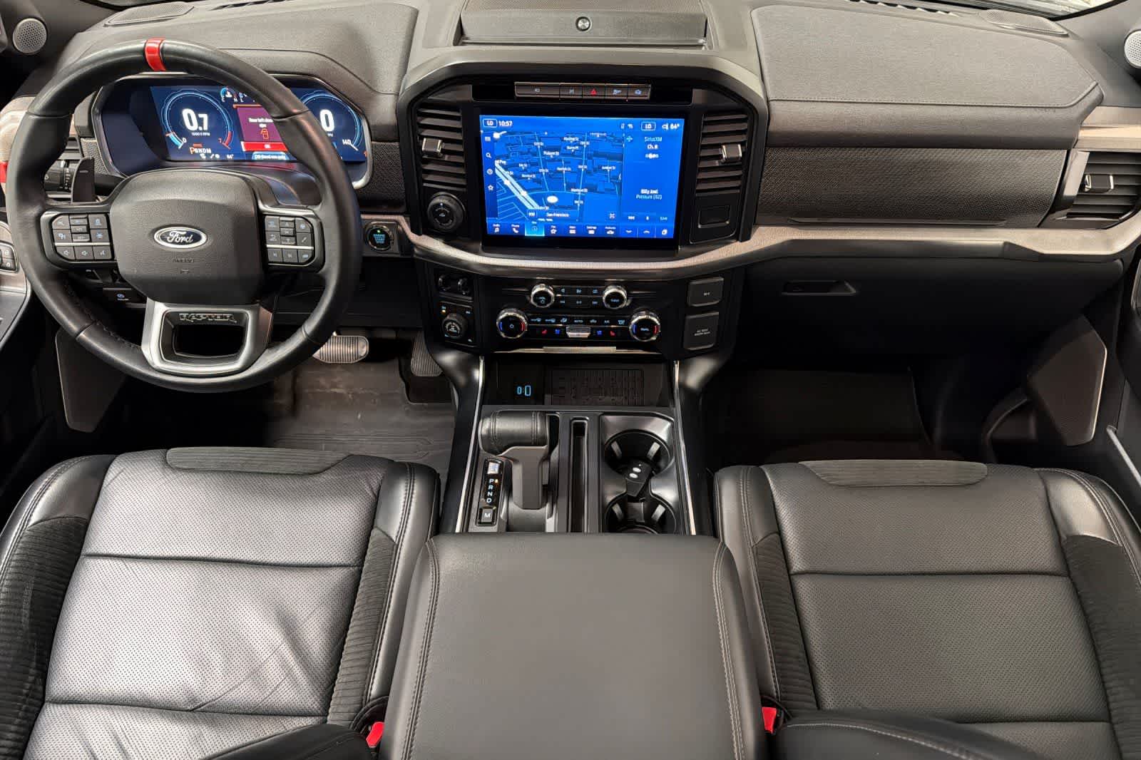 Thumbnail: 2023 Ford F-150 - 3