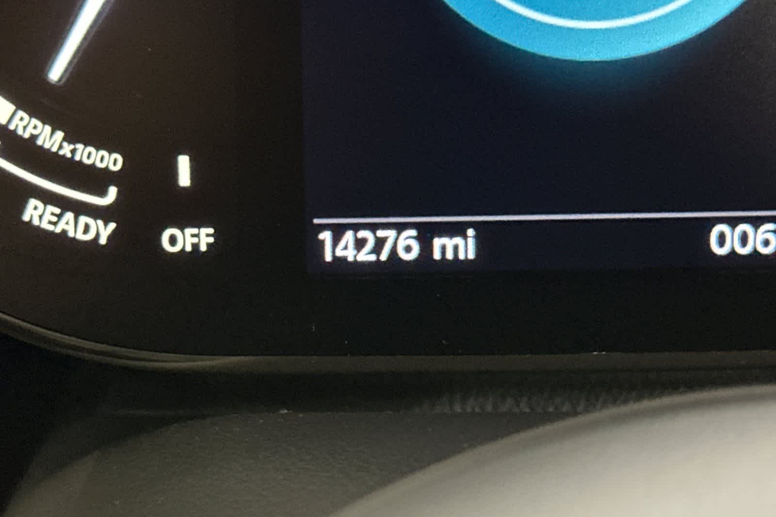 Thumbnail: 2023 MINI Cooper Hardtop - 25