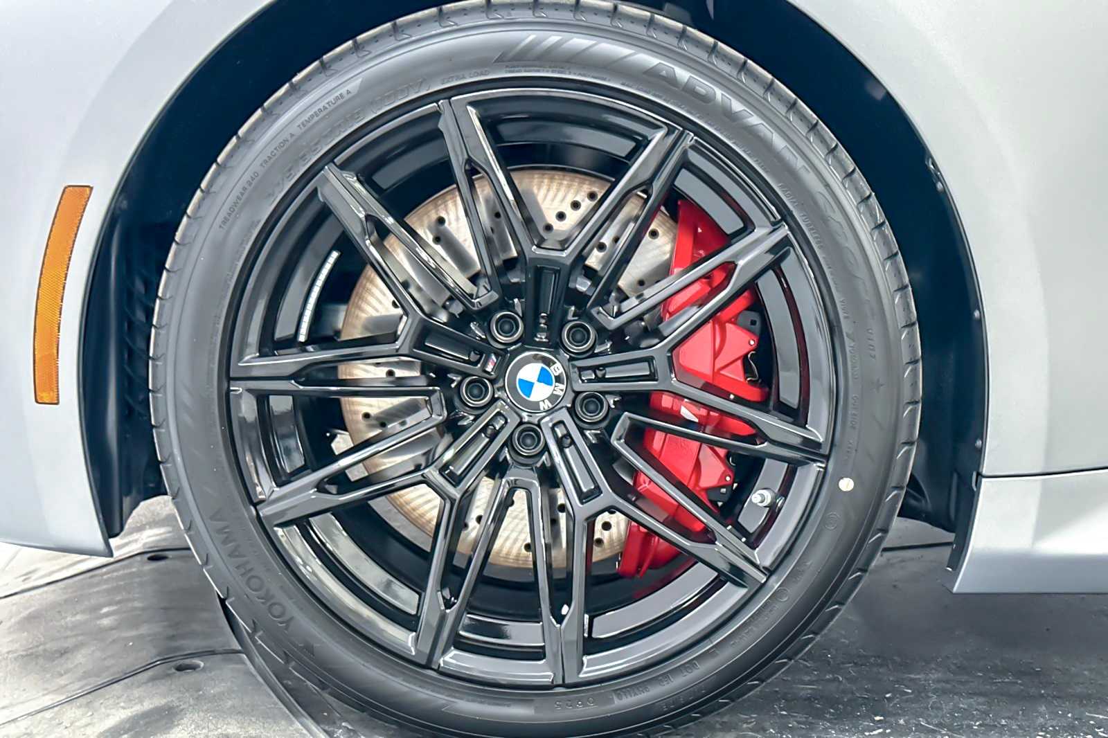 Thumbnail: 2025 BMW M2 - 24