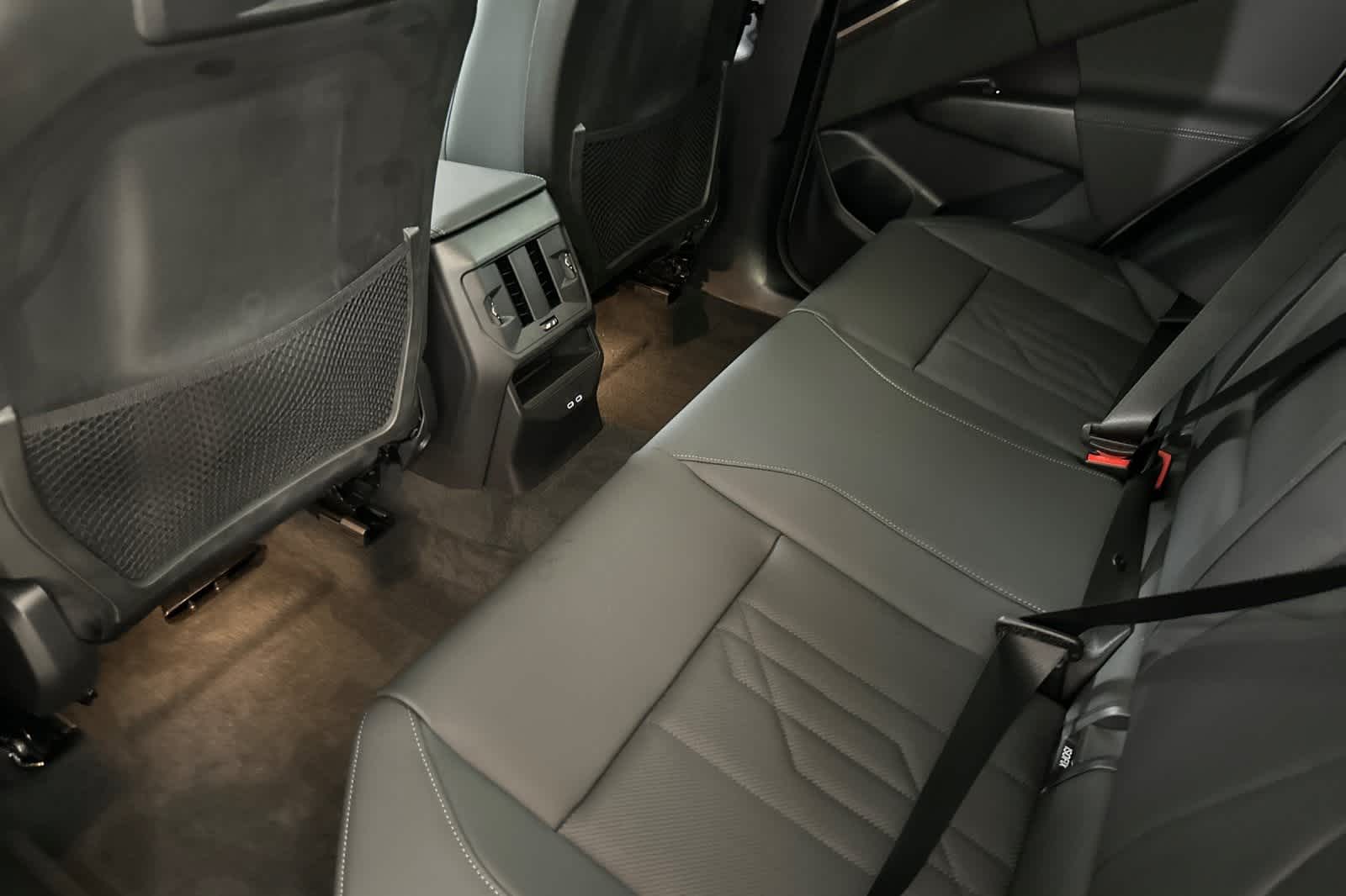 2025 BMW X3 3.0i 4