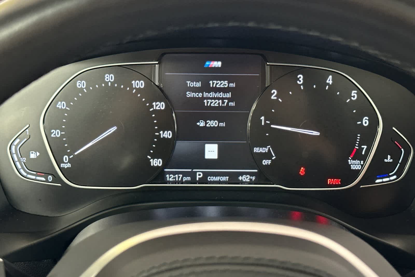 2022 BMW X3 xDrive30i 25