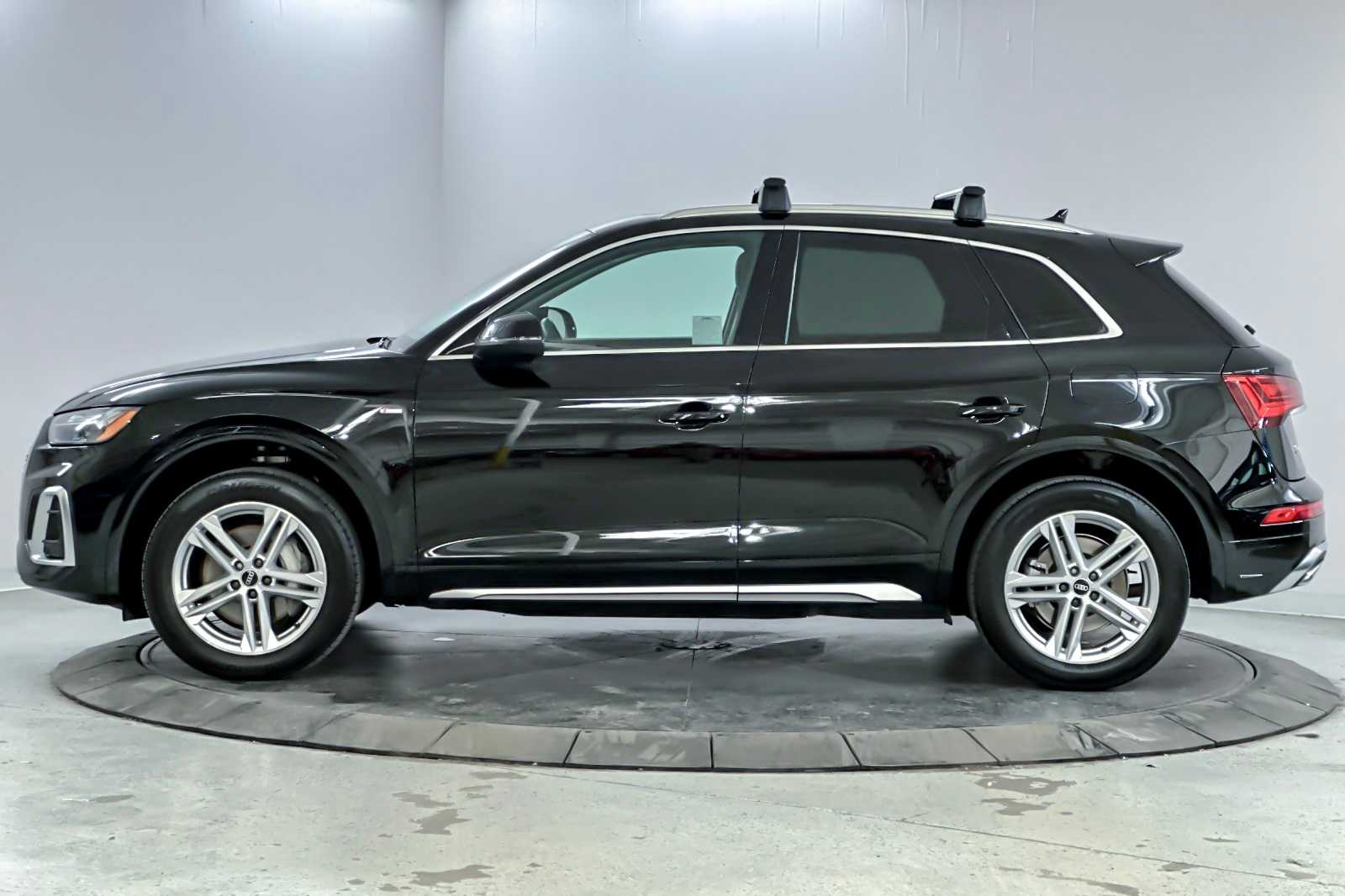 Thumbnail: 2021 Audi Q5 - 5