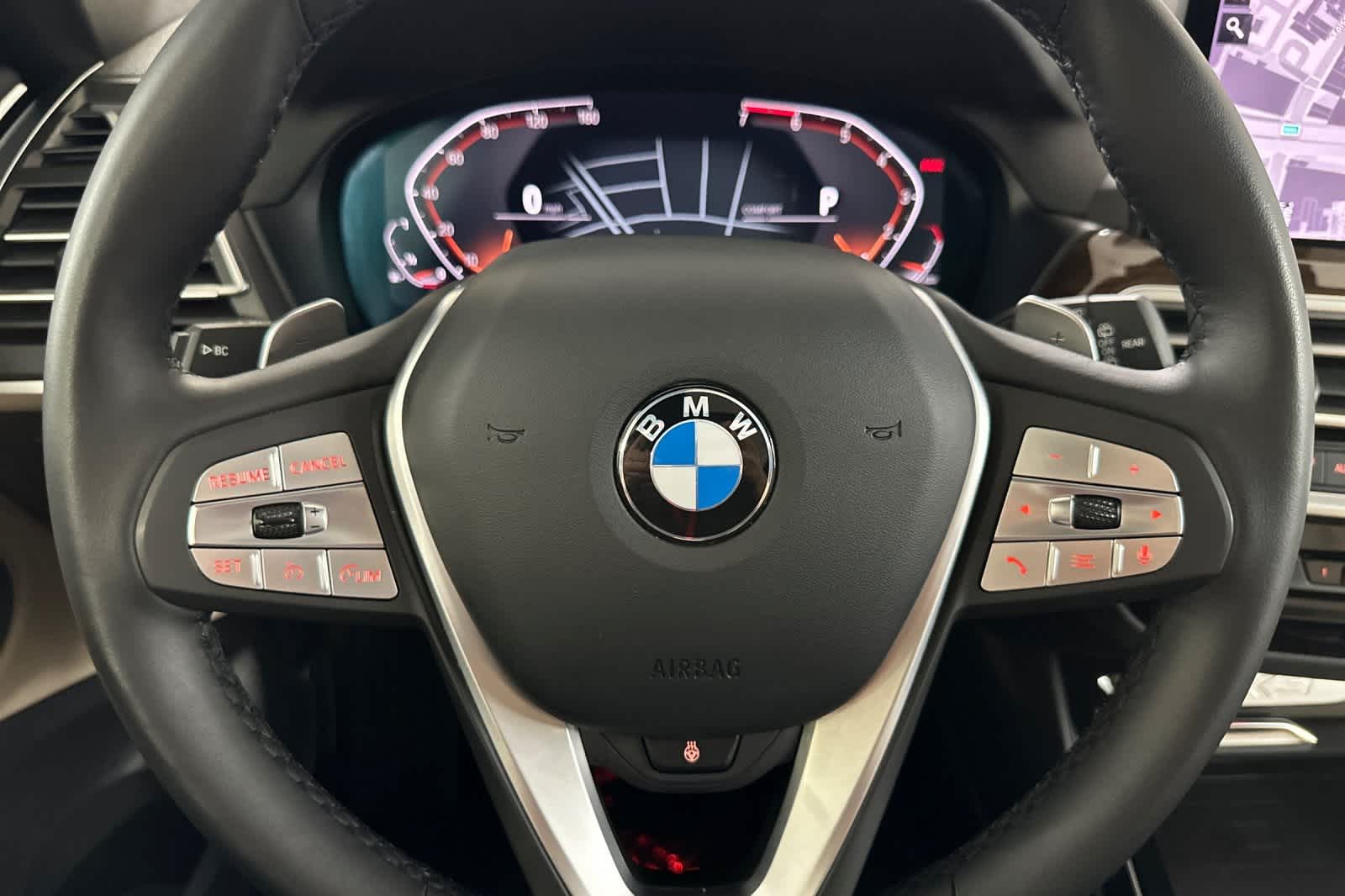 Thumbnail: 2024 BMW X3 - 24