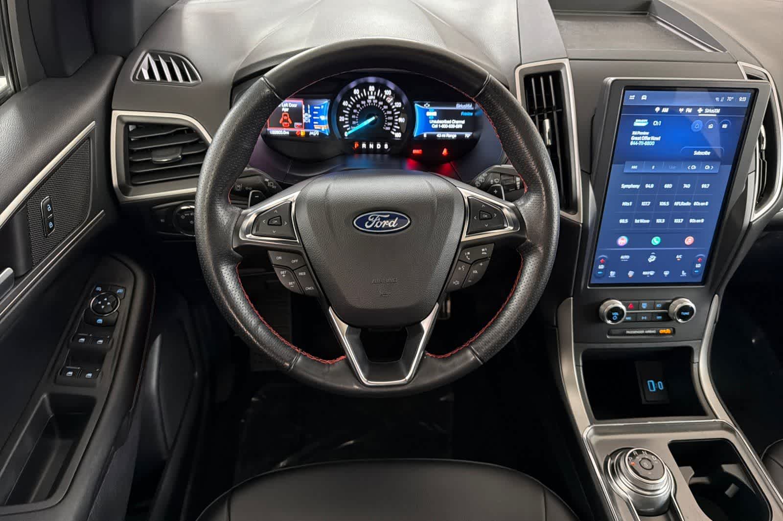 Thumbnail: 2022 Ford Edge - 14