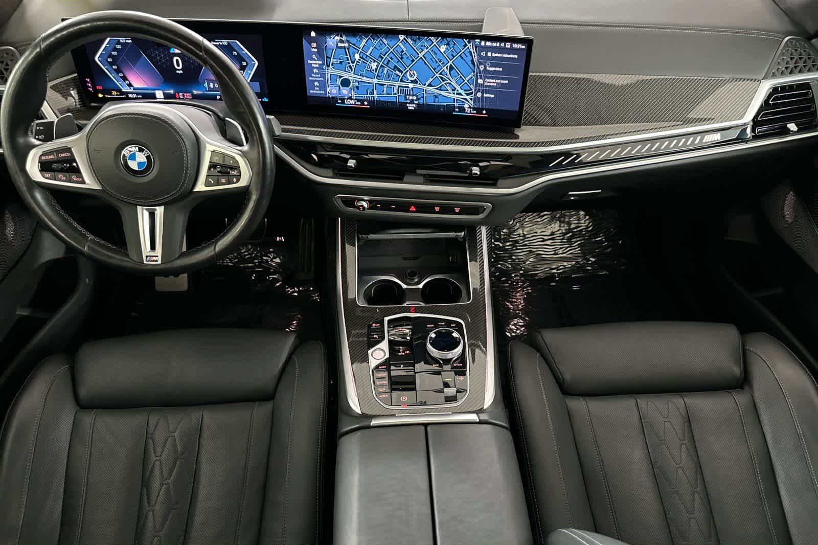 Thumbnail: 2023 BMW X7 - 3