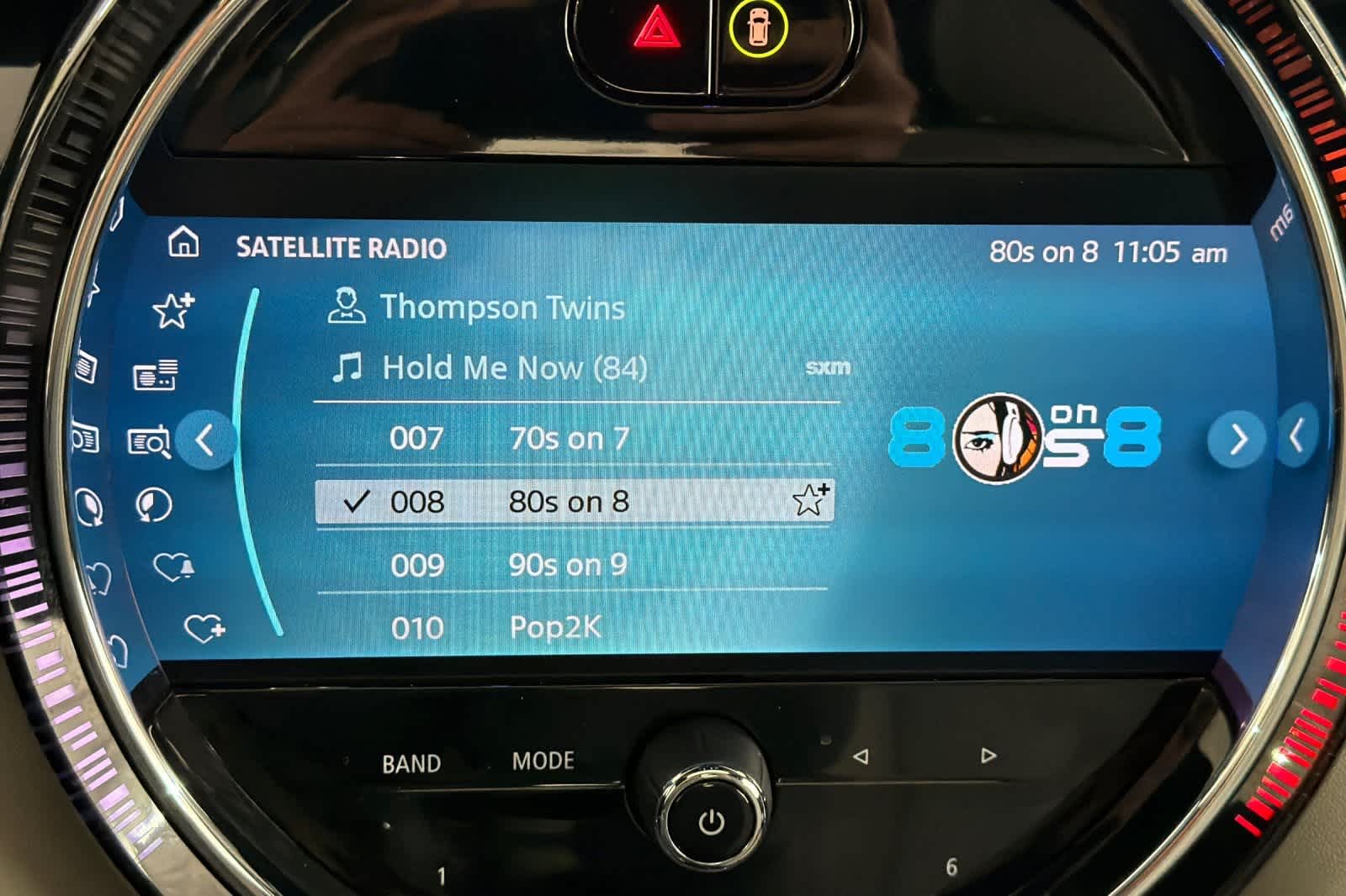 Thumbnail: 2023 MINI Cooper Hardtop - 18