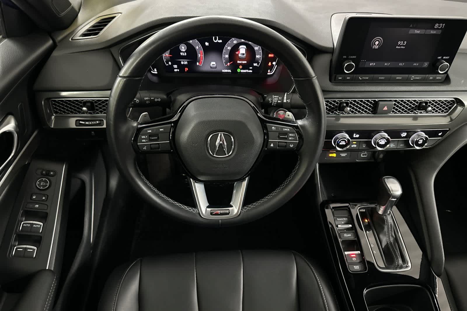 Thumbnail: 2023 Acura Integra - 14