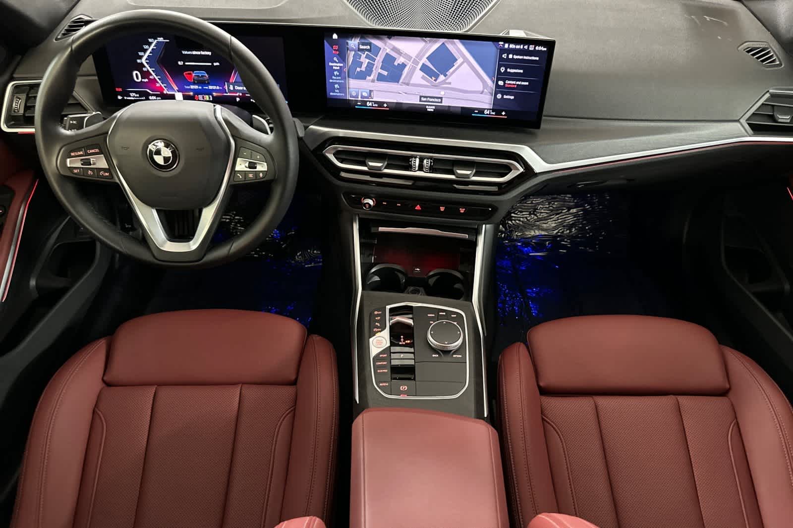 Thumbnail: 2024 BMW 3 Series - 3