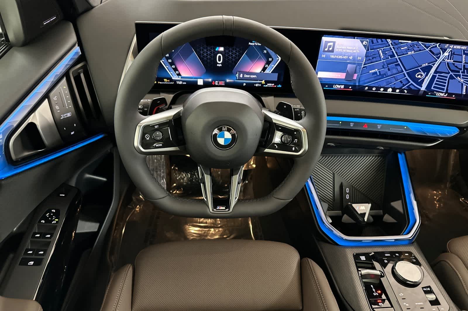 Thumbnail: 2026 BMW X3 - 14