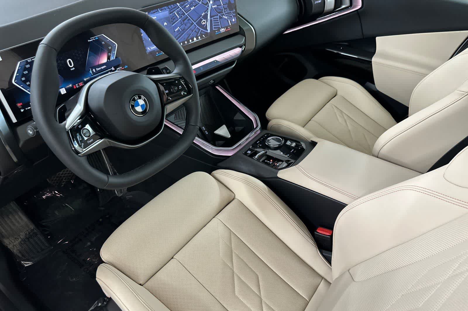 Thumbnail: 2026 BMW X3 - 10