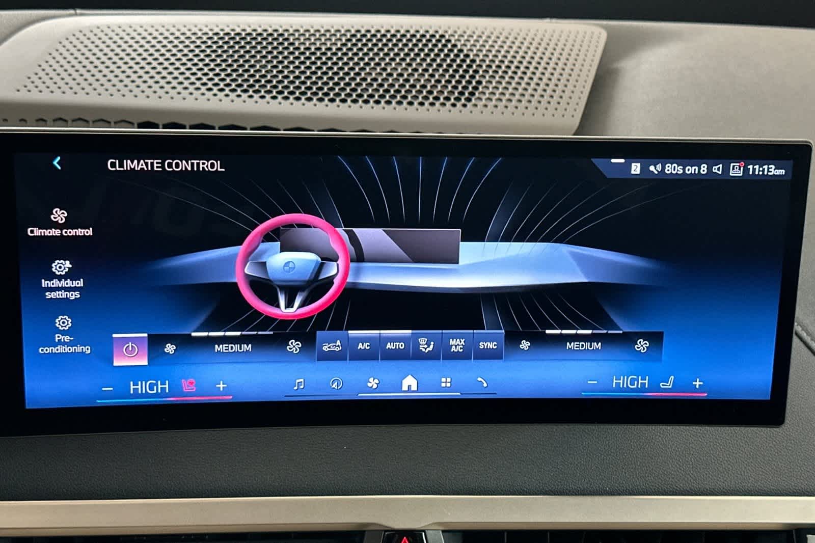 Thumbnail: 2024 BMW iX - 21