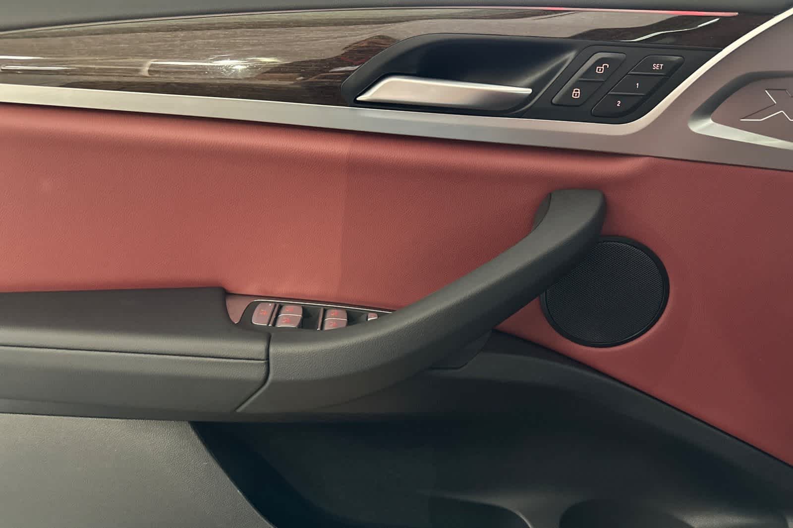 Thumbnail: 2023 BMW X3 - 12