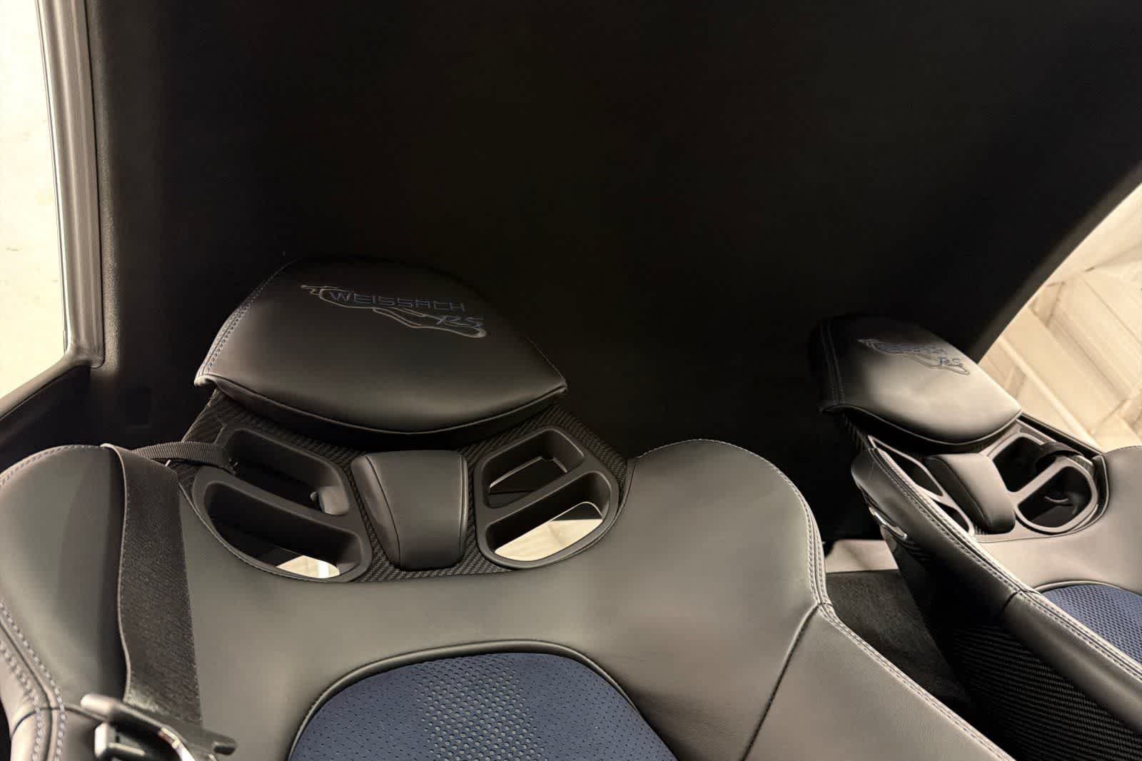 Thumbnail: 2023 Porsche 718 Cayman - 15