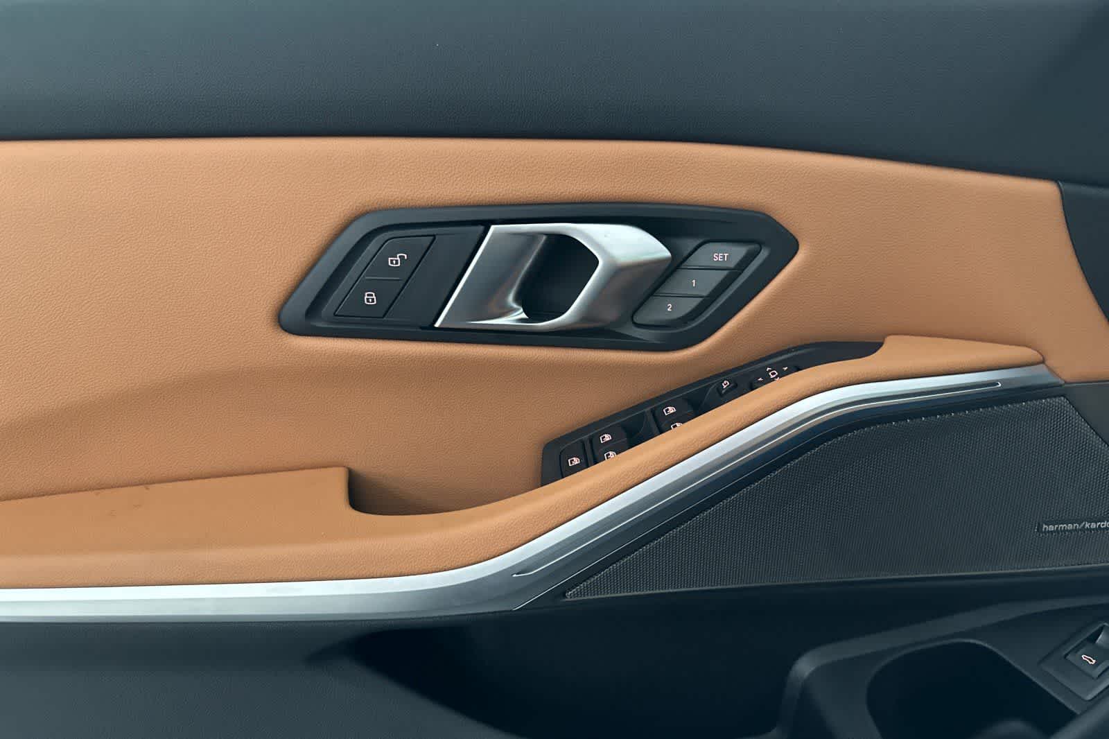 Thumbnail: 2026 BMW 3 Series - 12