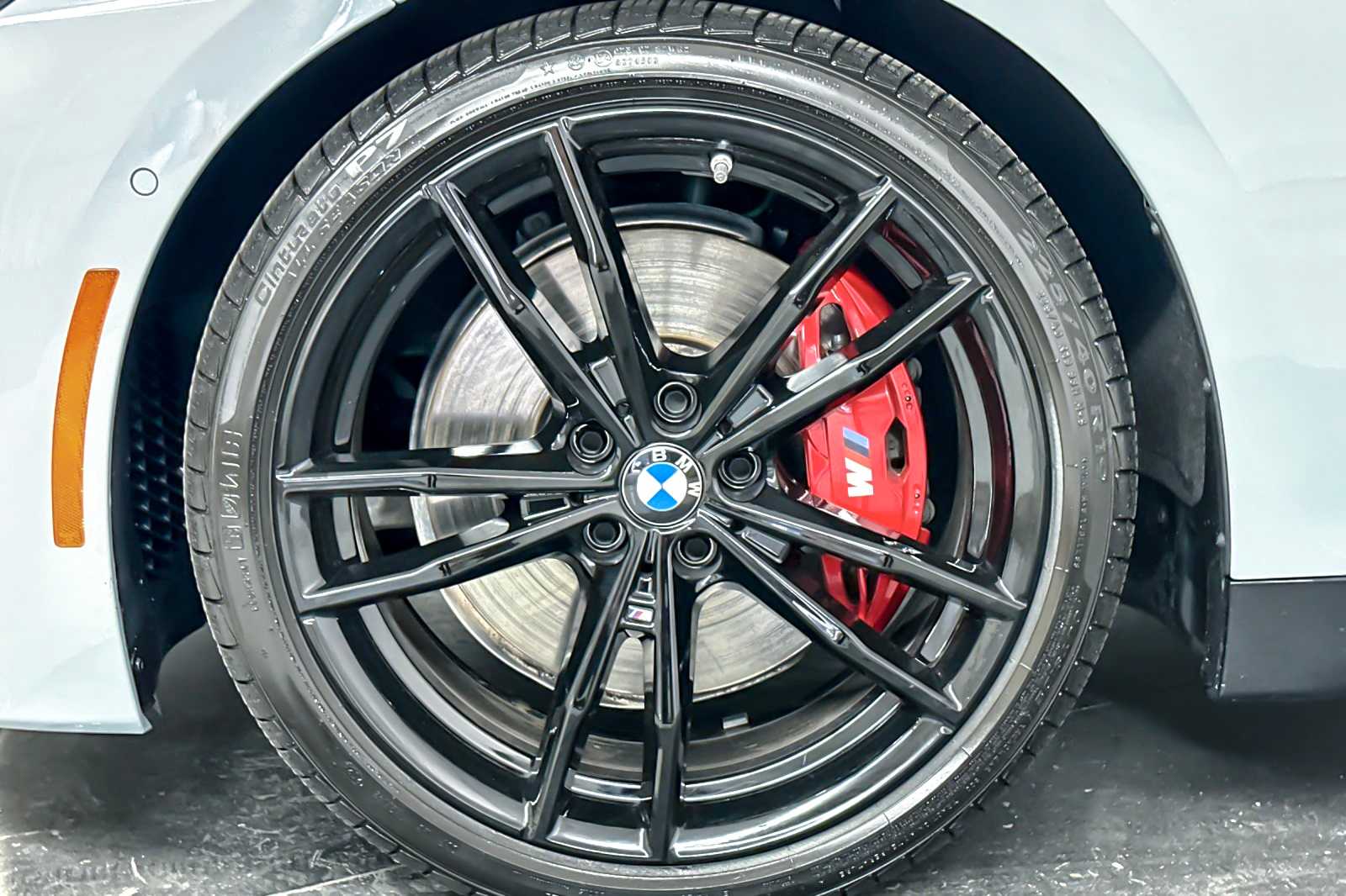 Thumbnail: 2024 BMW 2 Series - 26