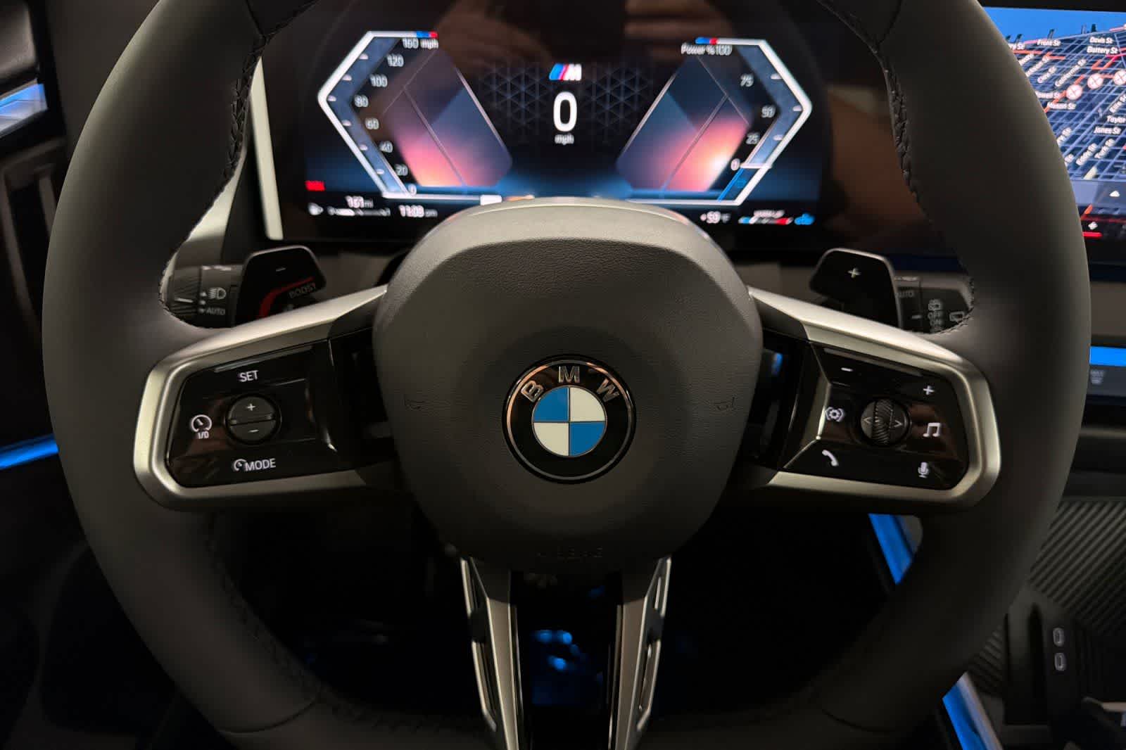 Thumbnail: 2026 BMW X3 - 24