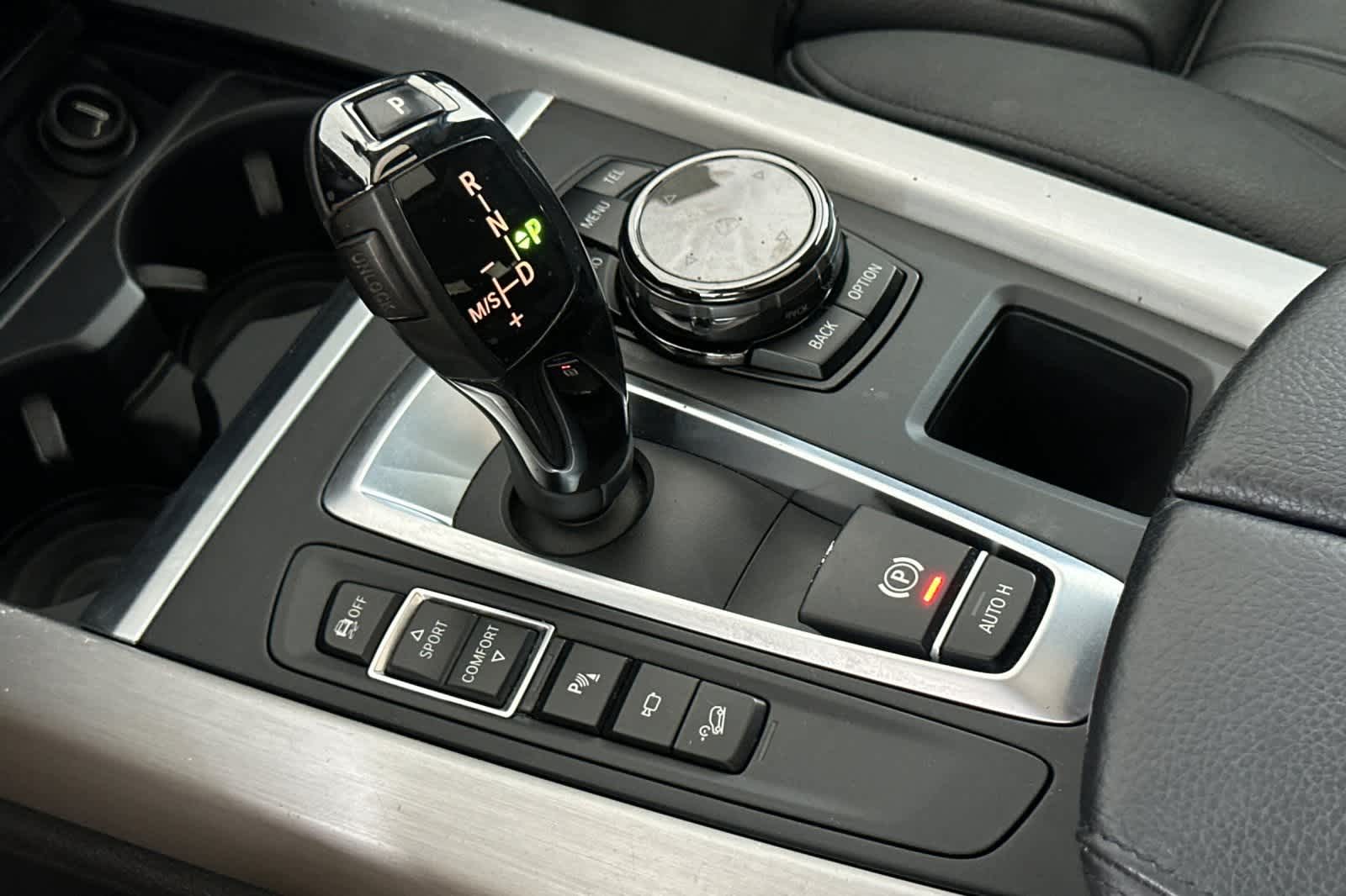 Thumbnail: 2014 BMW X5 - 22