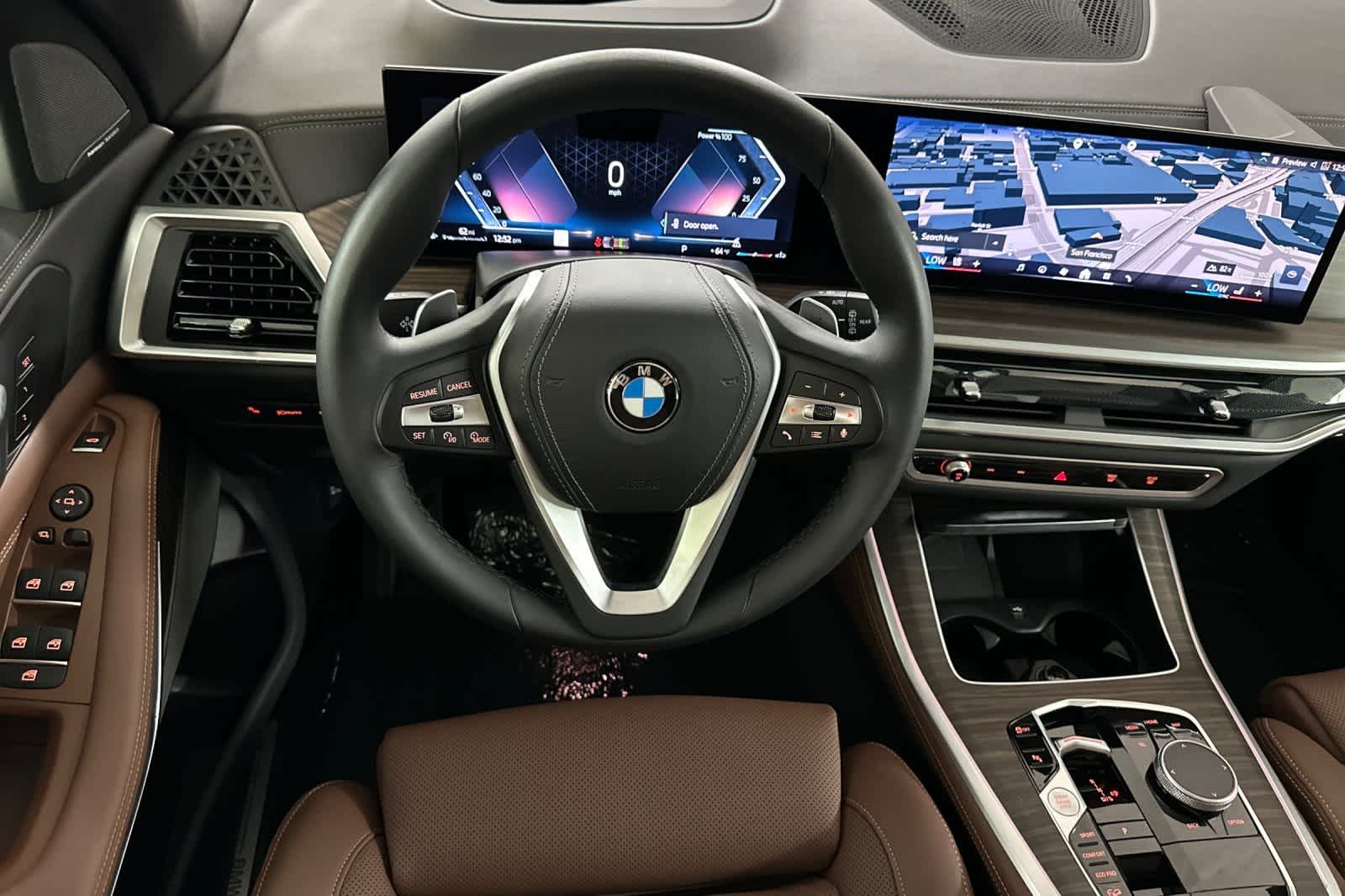 Thumbnail: 2024 BMW X5 - 14