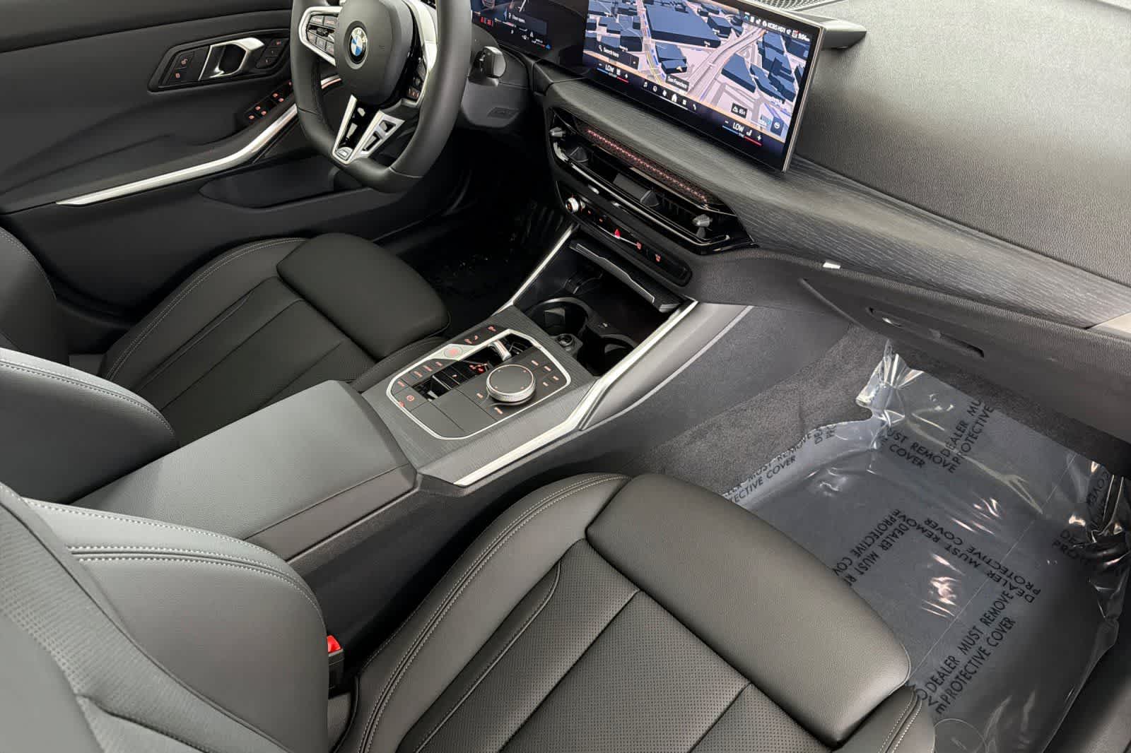 Thumbnail: 2026 BMW 3 Series - 15