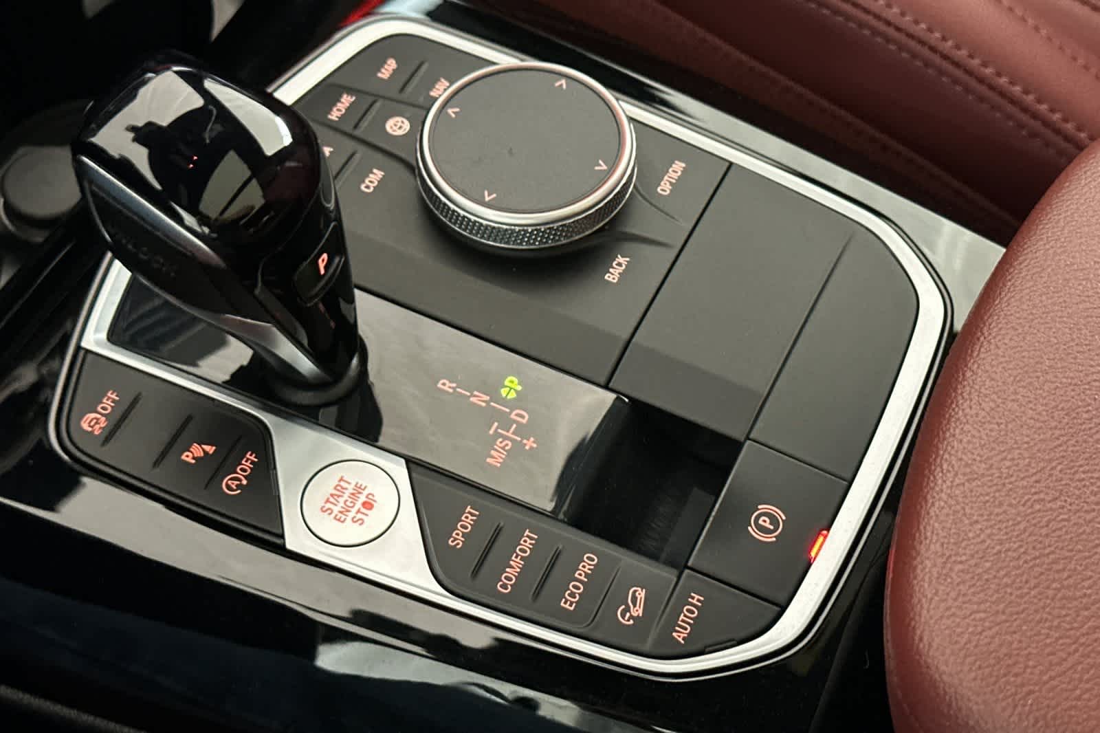 Thumbnail: 2022 BMW X3 - 22