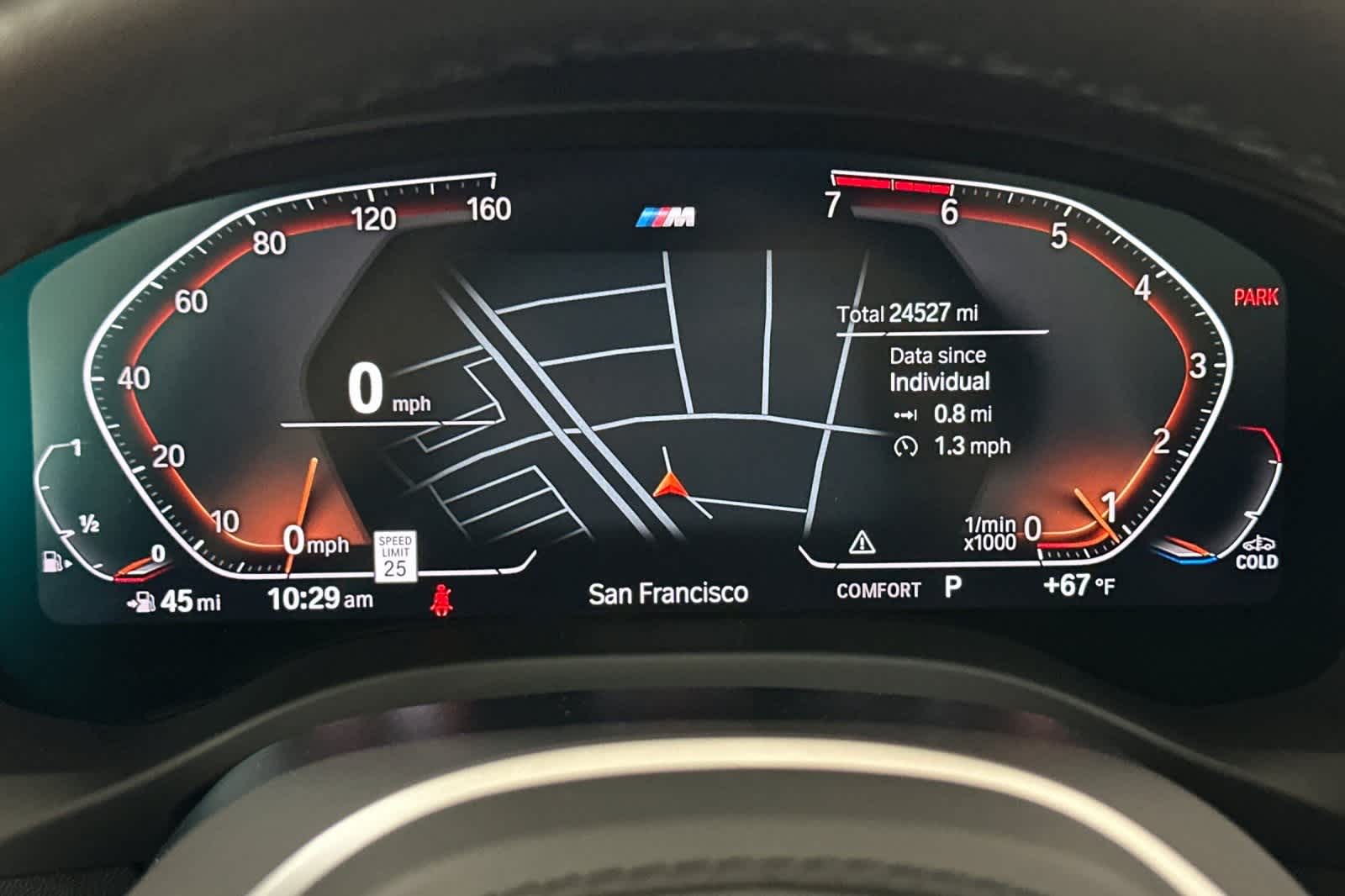 Thumbnail: 2023 BMW X3 - 25