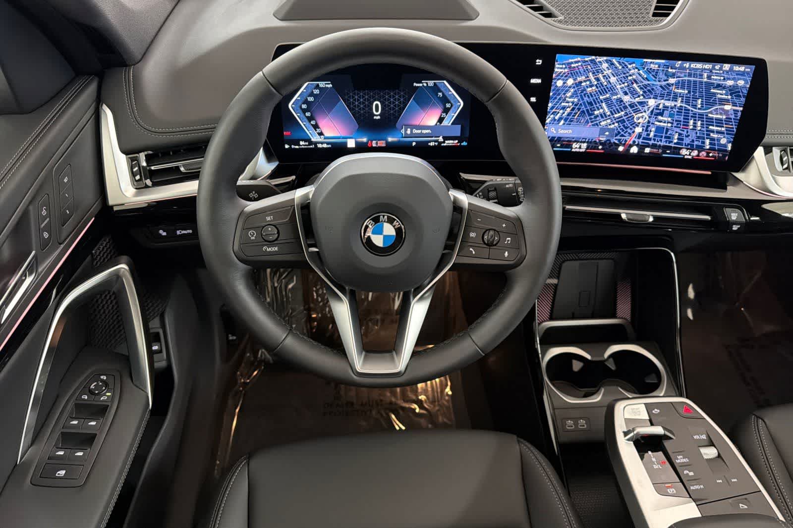 Thumbnail: 2026 BMW X1 - 14