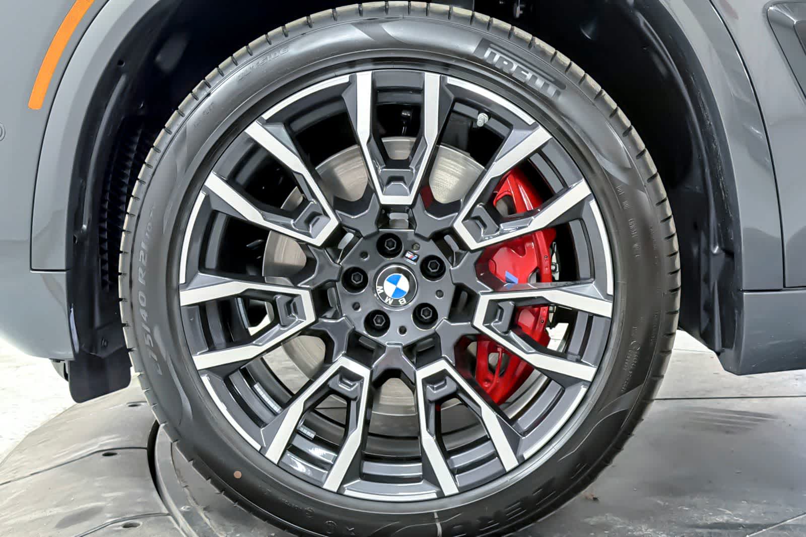 Thumbnail: 2026 BMW X5 - 25