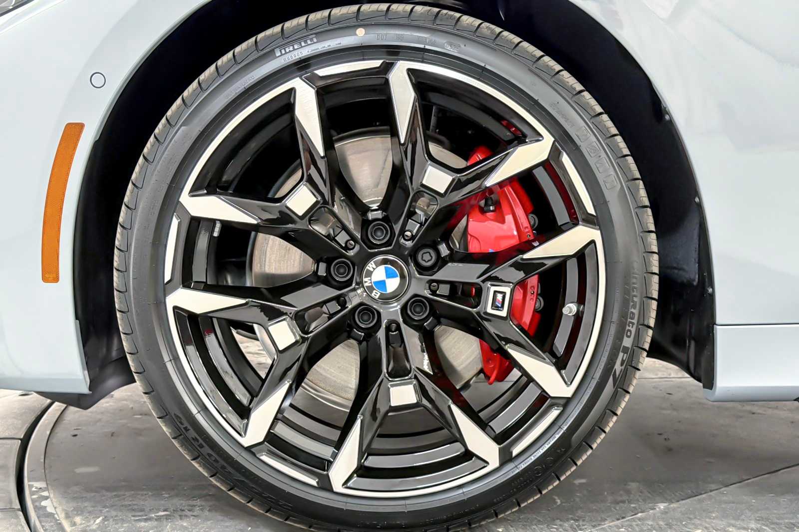 Thumbnail: 2026 BMW 4 Series - 24