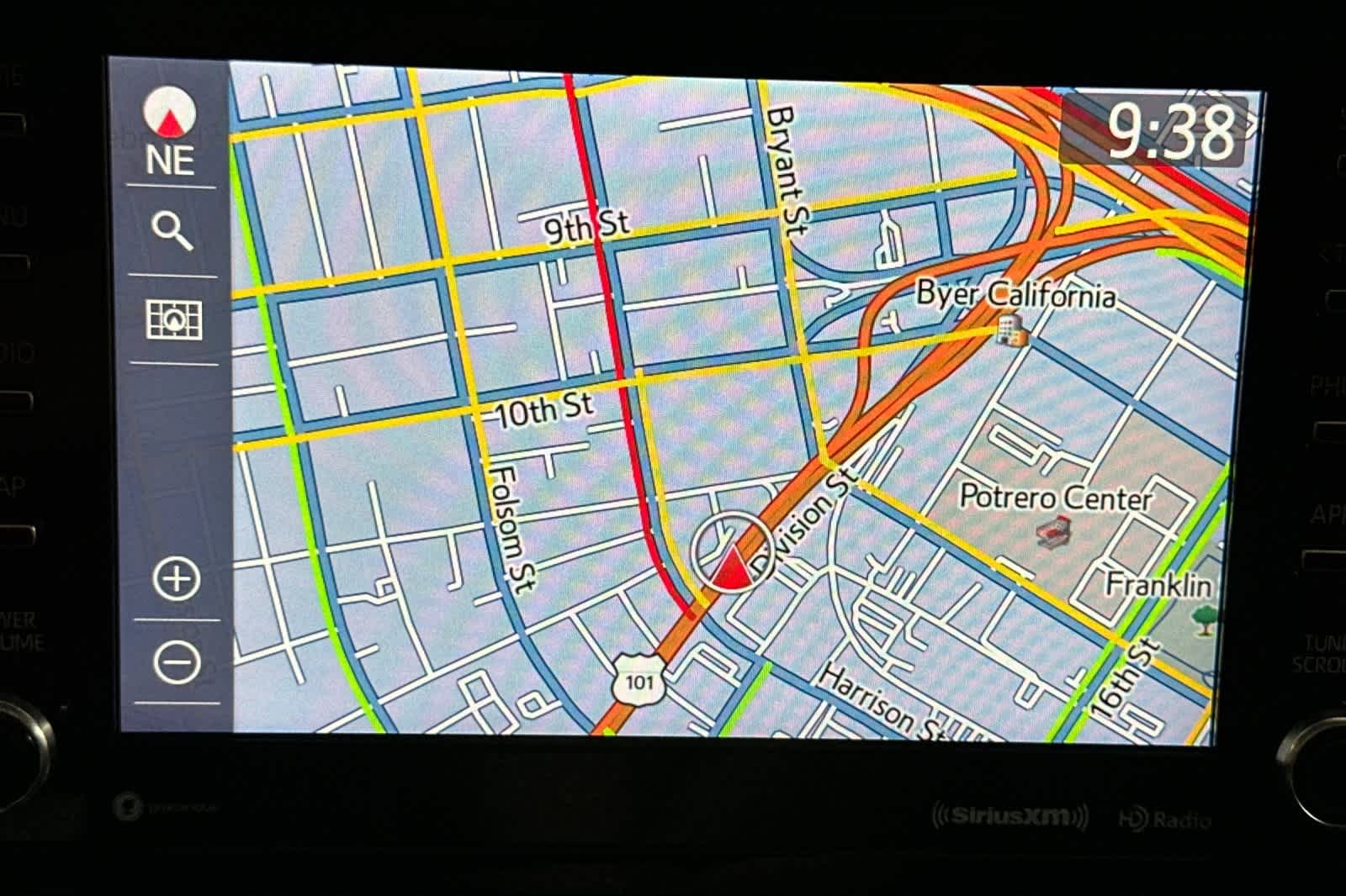 Thumbnail: 2022 Toyota Highlander - 19