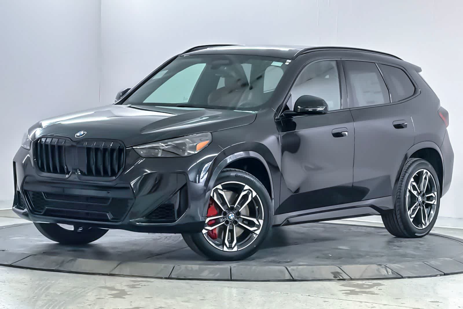 Thumbnail: 2026 BMW X1 - 1