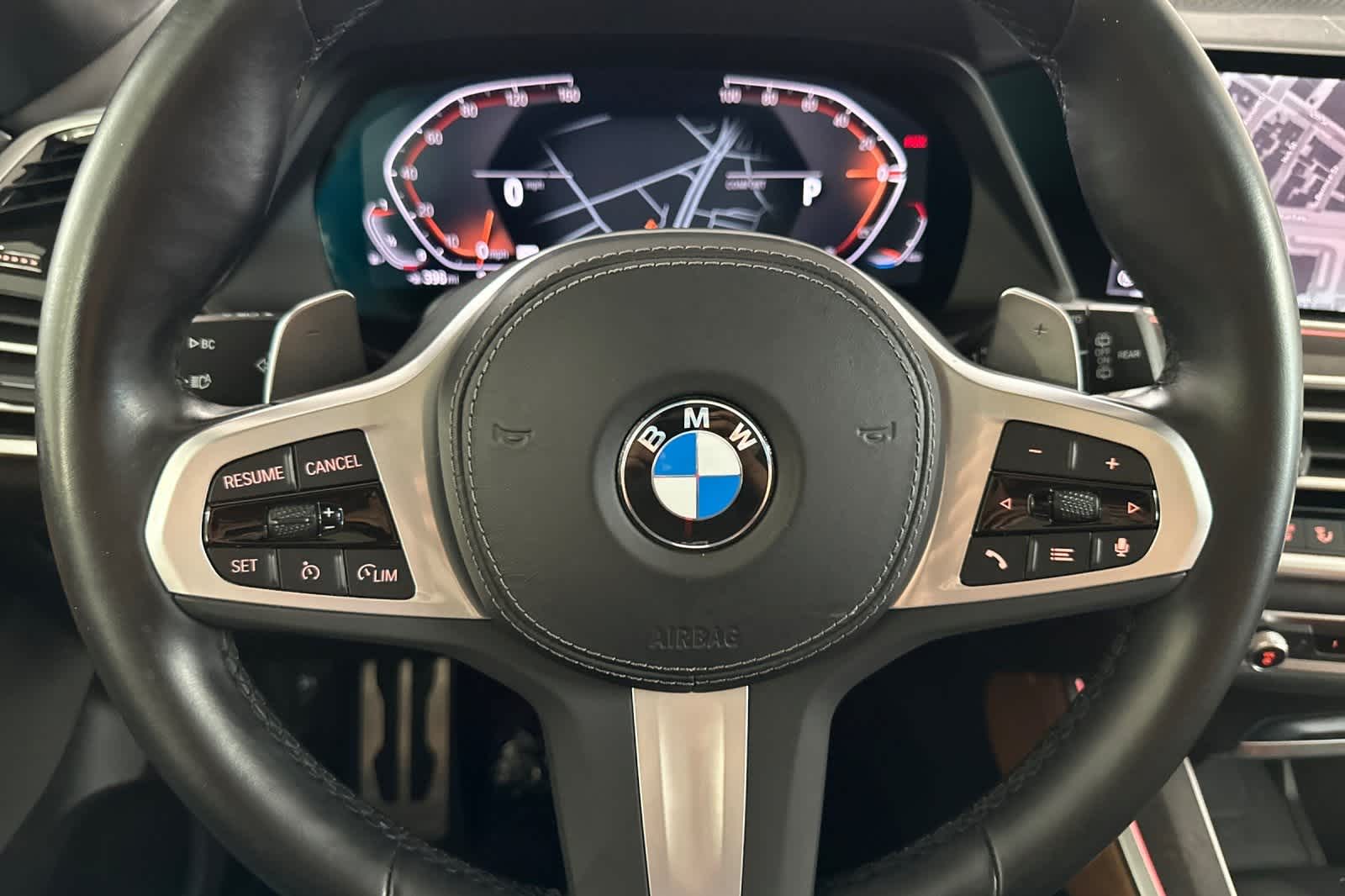 Thumbnail: 2023 BMW X5 - 24