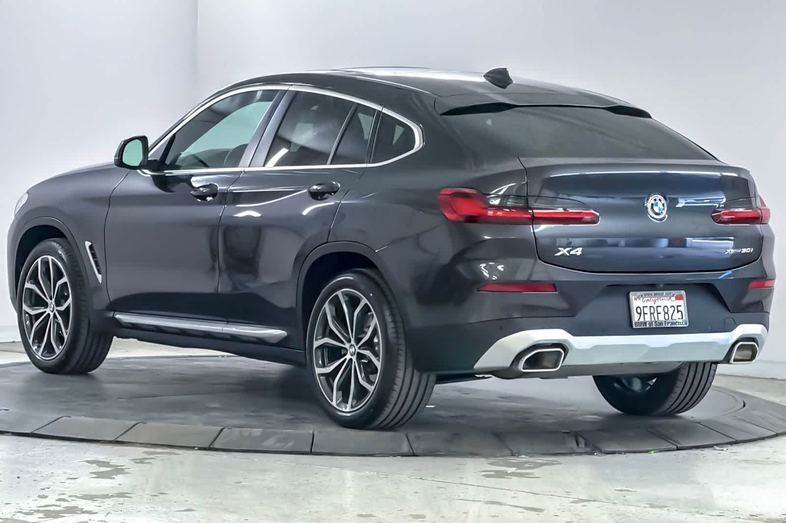 Thumbnail: 2023 BMW X4 - 6