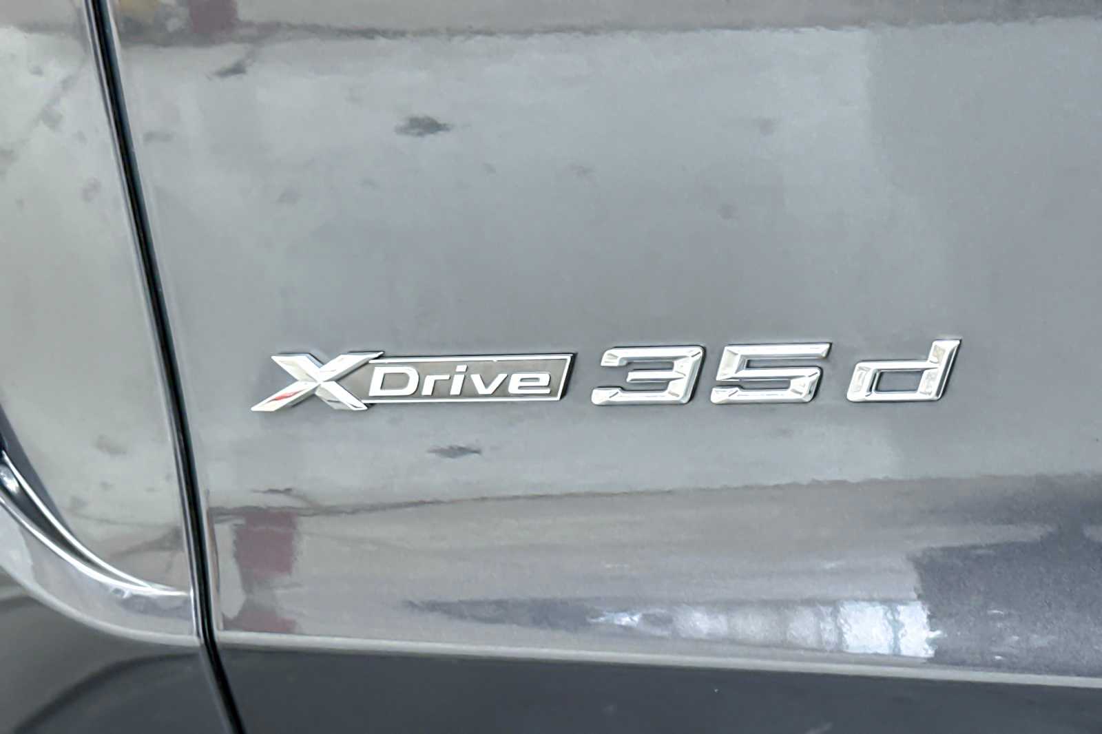 Thumbnail: 2018 BMW X5 - 28