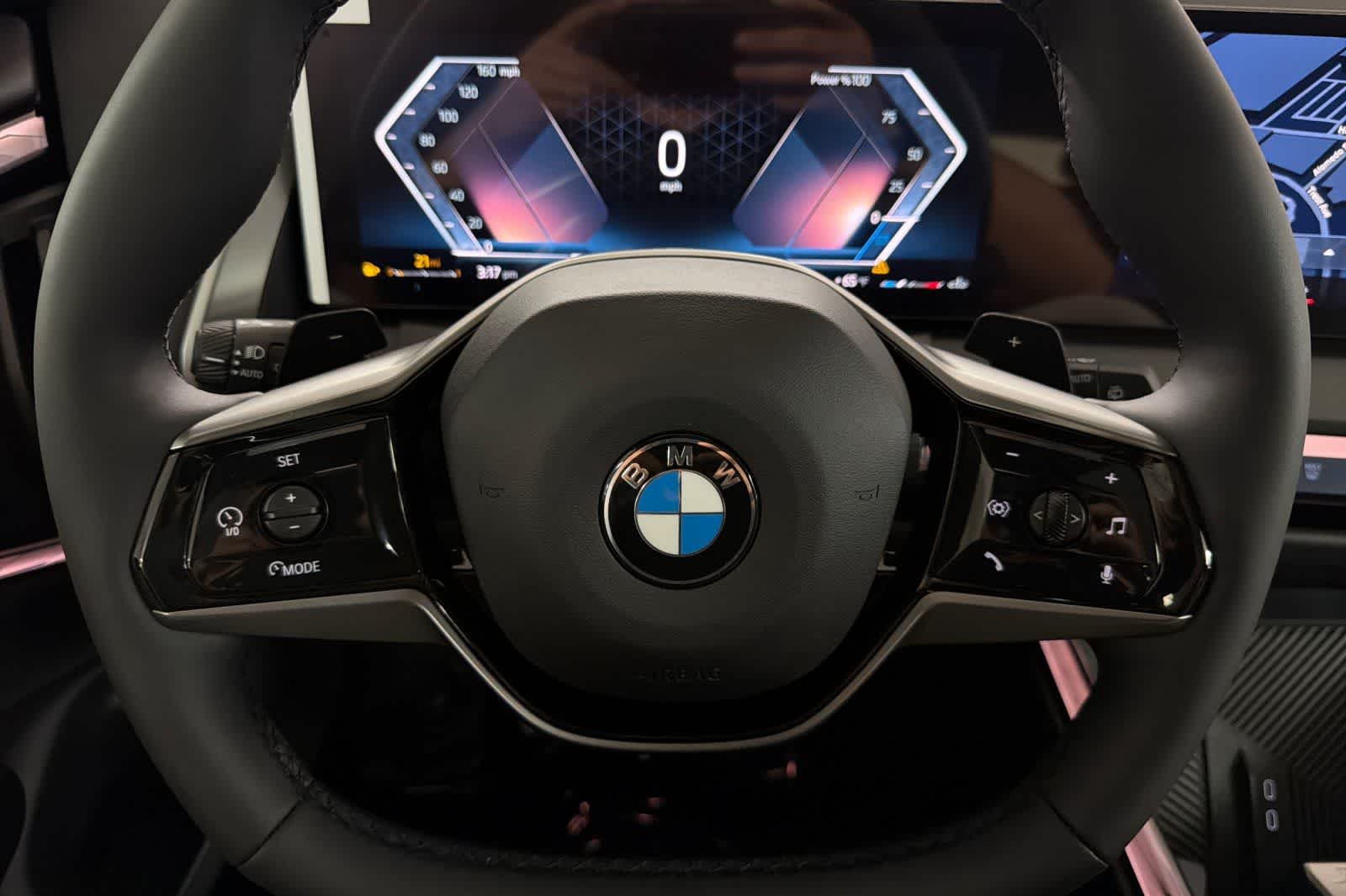 Thumbnail: 2026 BMW X3 - 24
