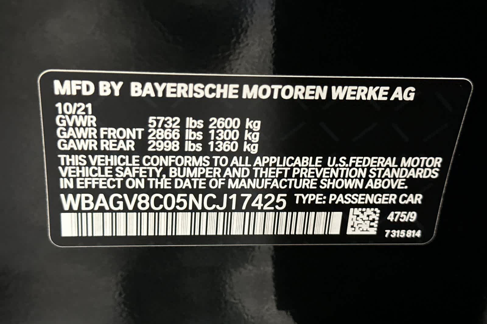 Thumbnail: 2022 BMW 8 Series - 28