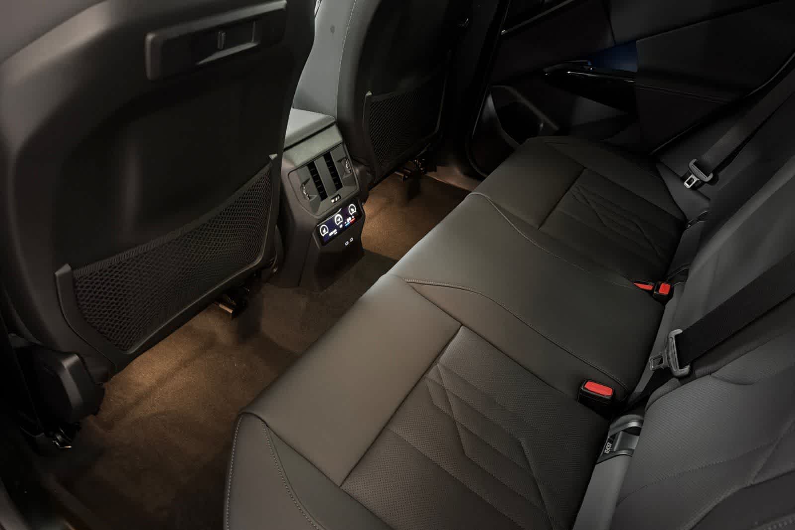 Thumbnail: 2026 BMW X3 - 4