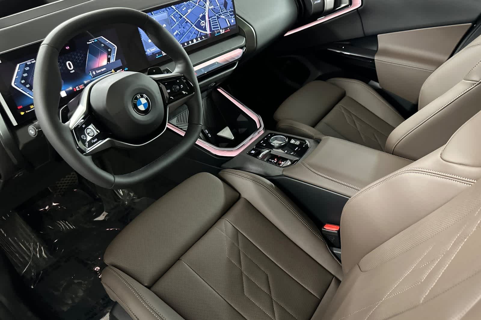 Thumbnail: 2026 BMW X3 - 11