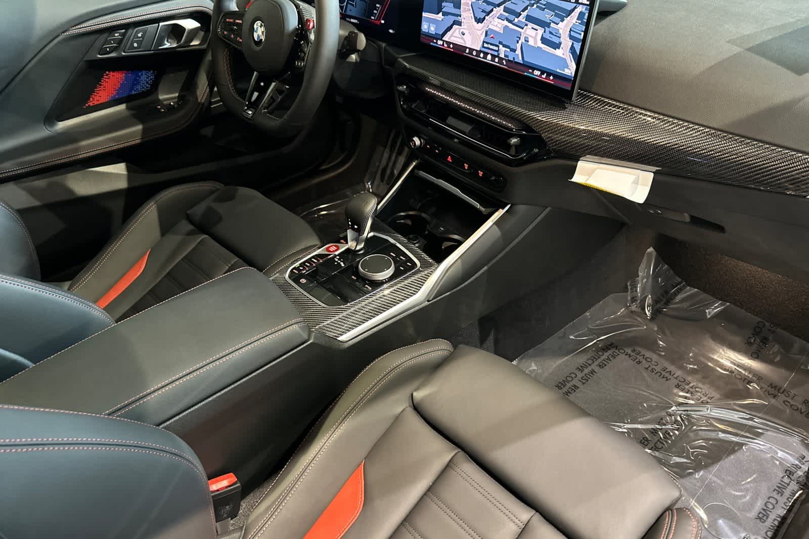 2025 BMW M2  15