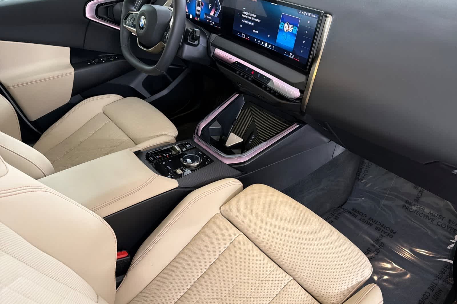 Thumbnail: 2025 BMW X3 - 16