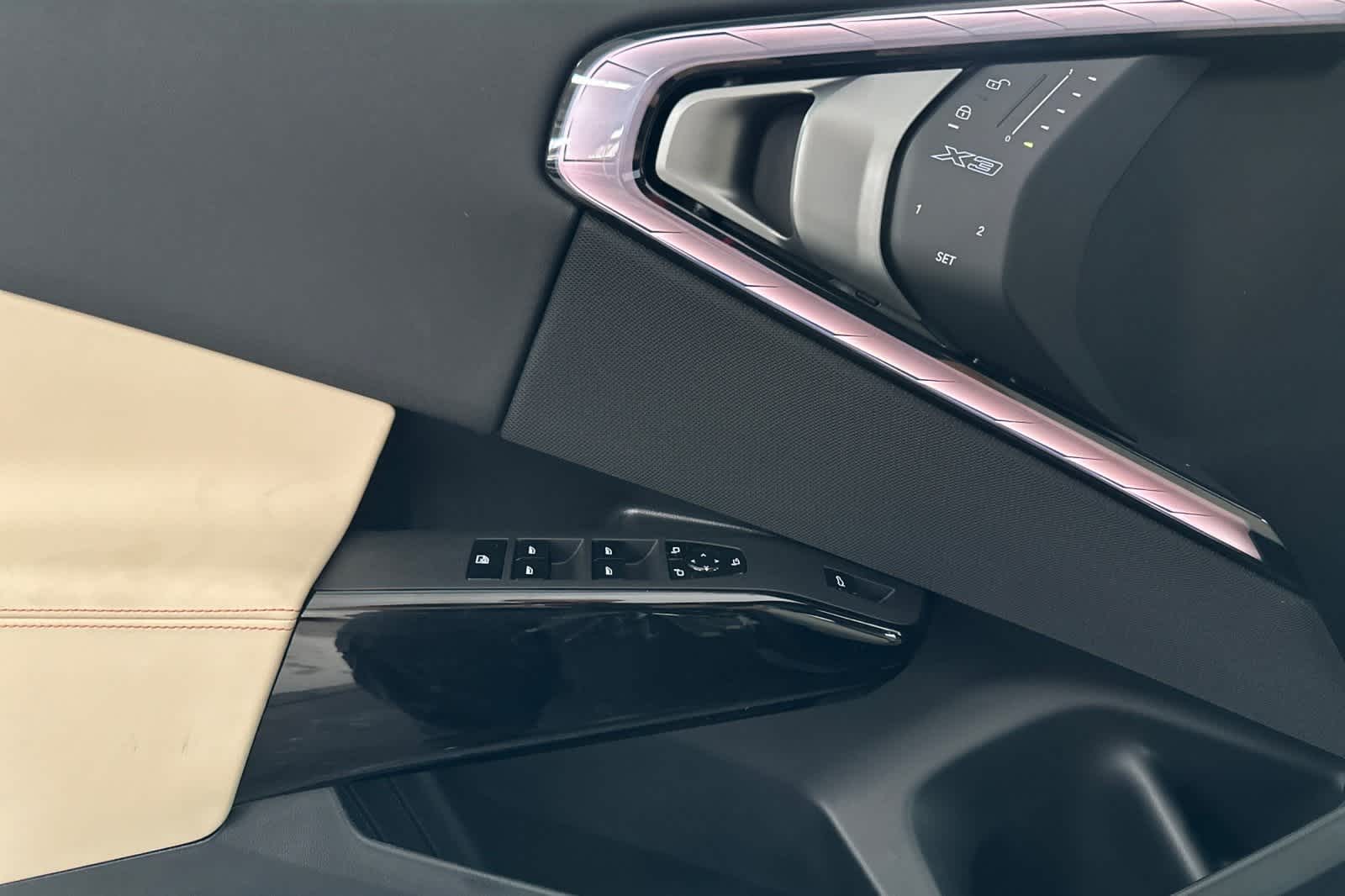 Thumbnail: 2026 BMW X3 - 12