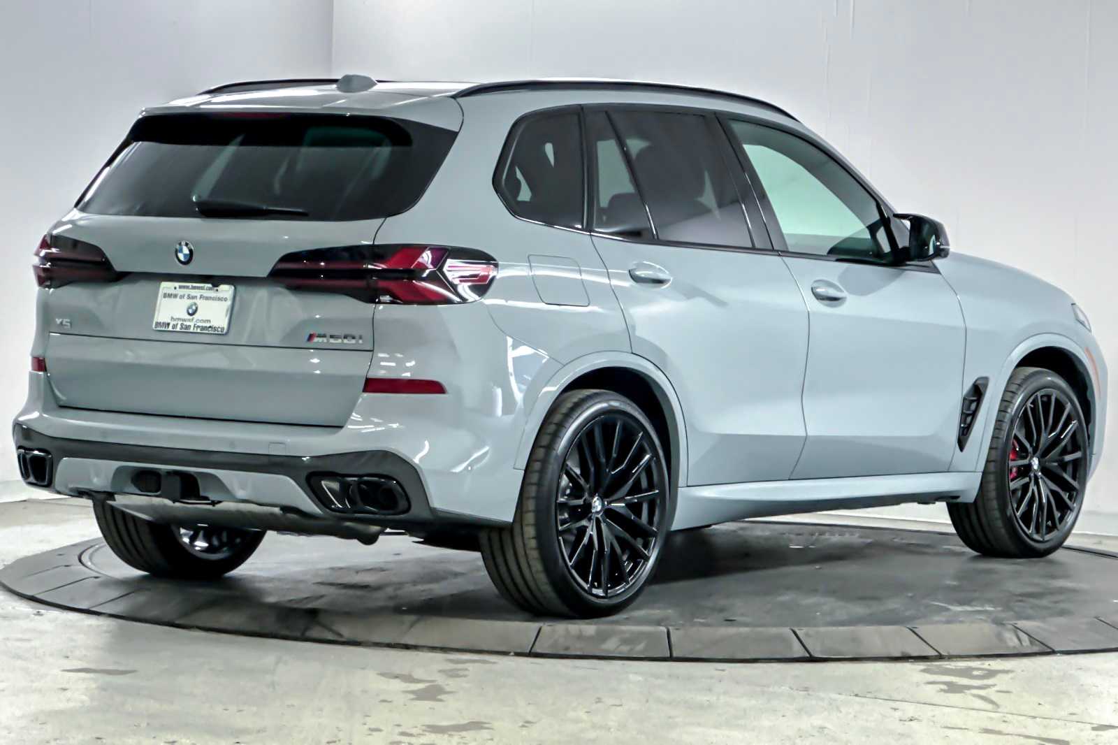 Thumbnail: 2026 BMW X5 - 2