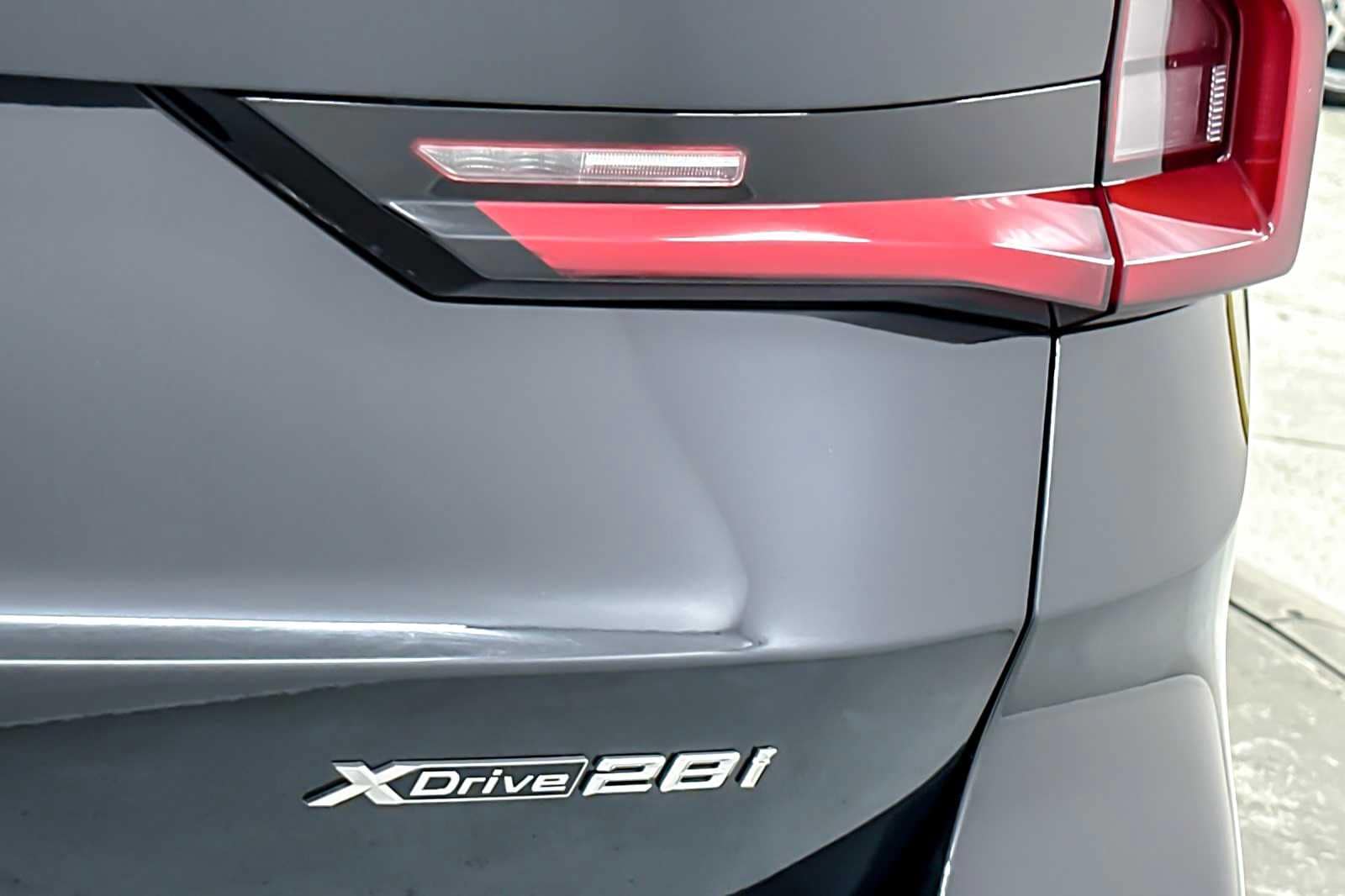 Thumbnail: 2025 BMW X1 - 26