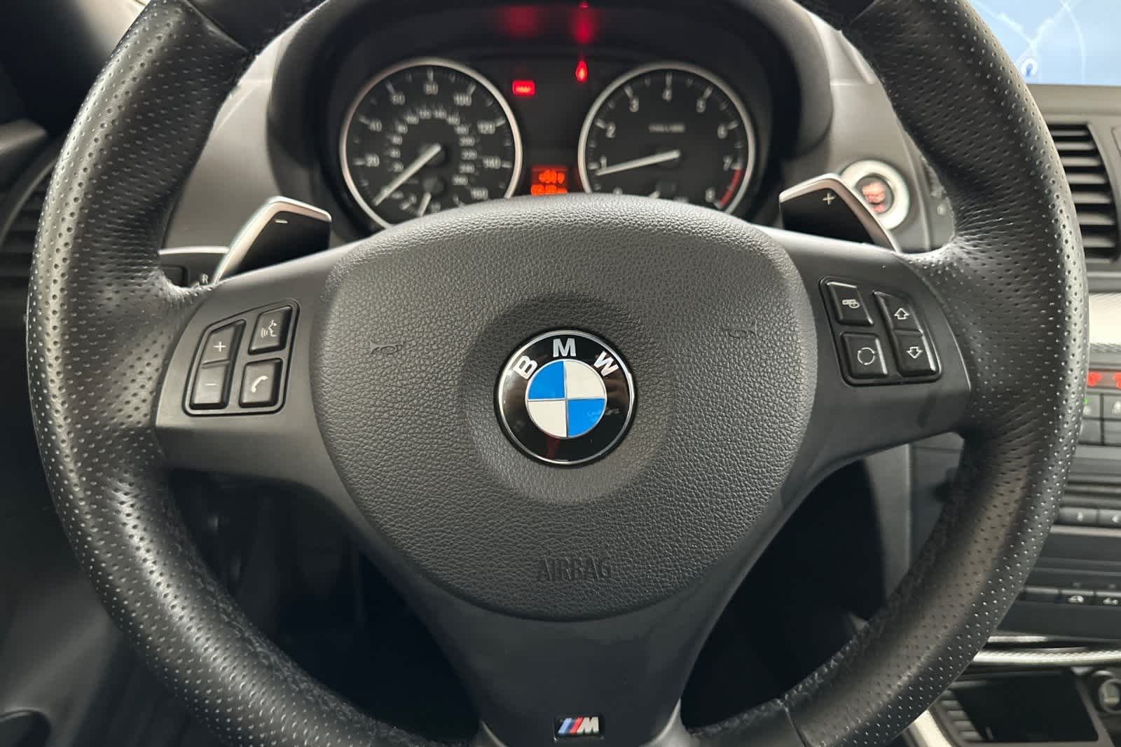 Thumbnail: 2013 BMW 1 Series - 24