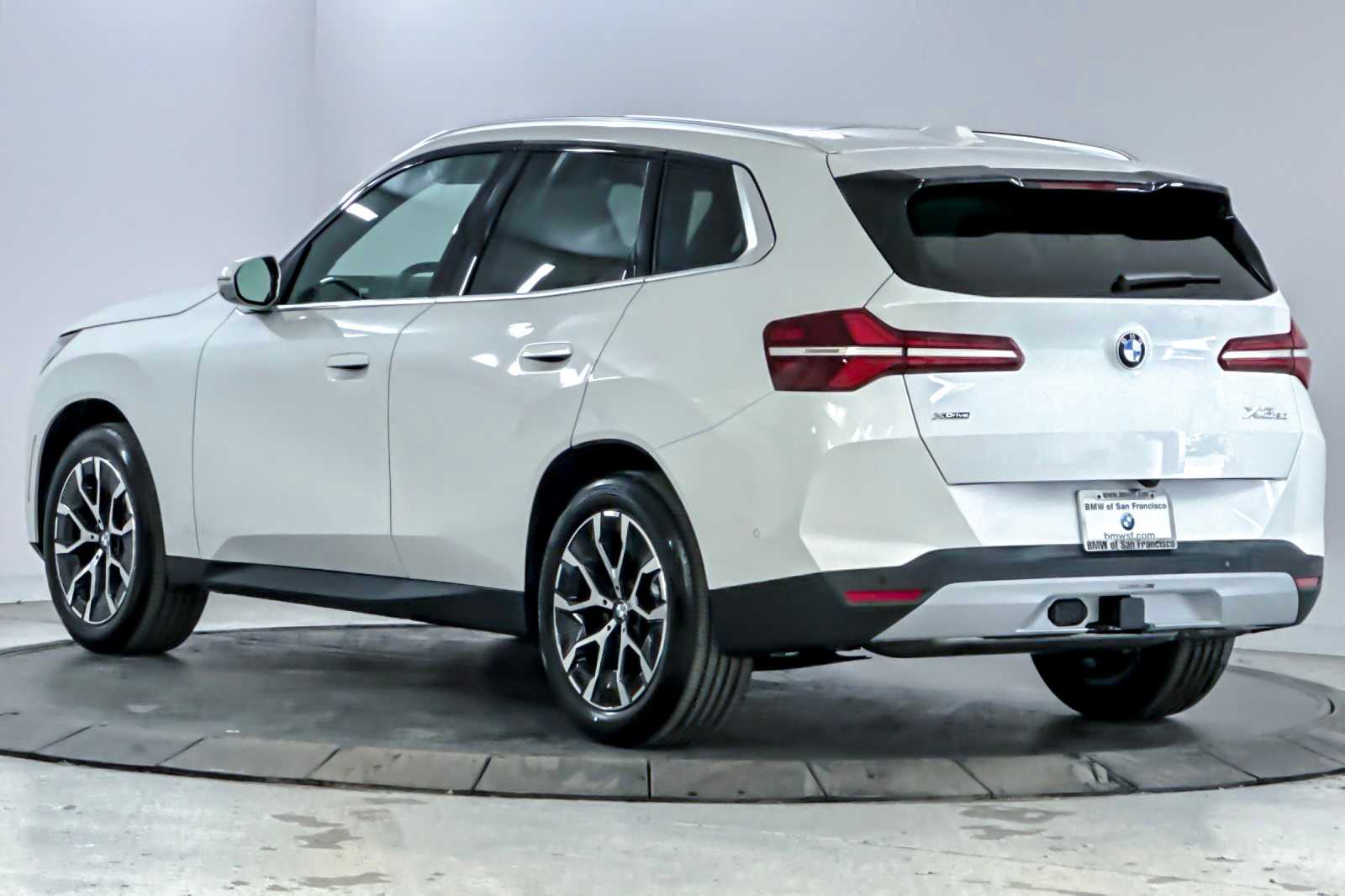 Thumbnail: 2026 BMW X3 - 6